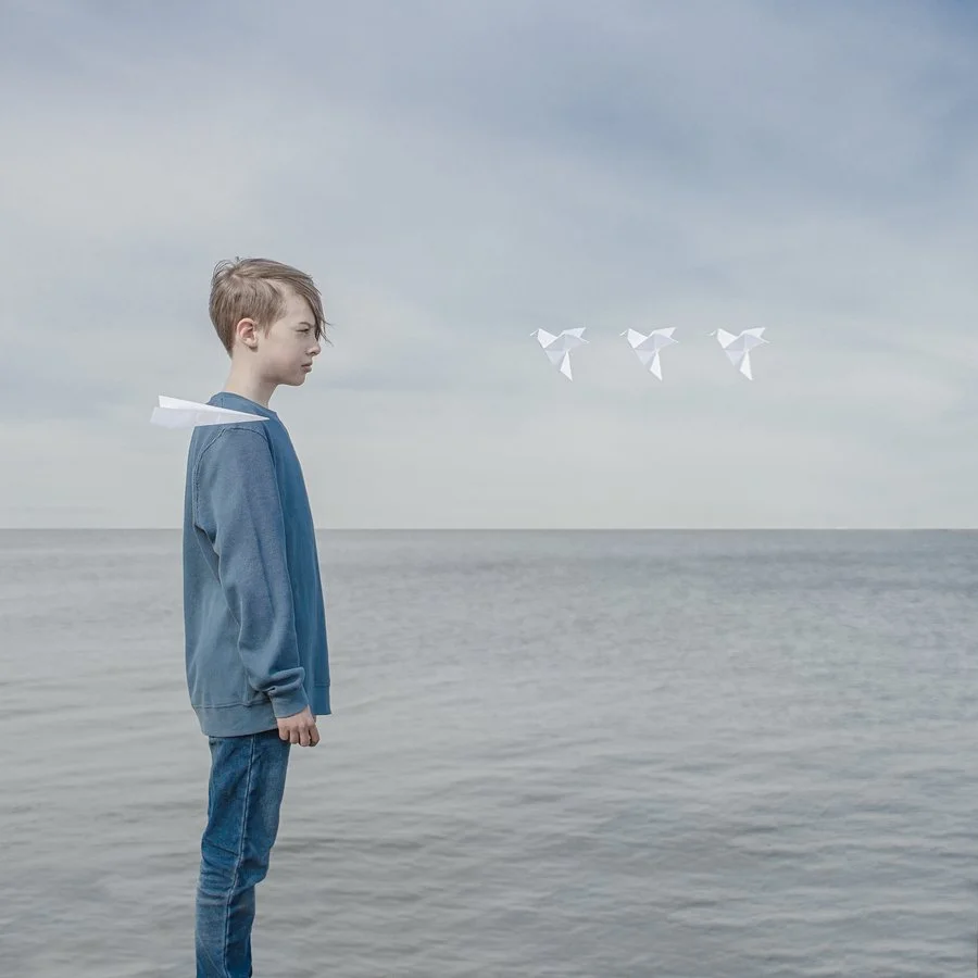  
 Title:  
My Way To Fly 
 Story & Message:   
Coming soon