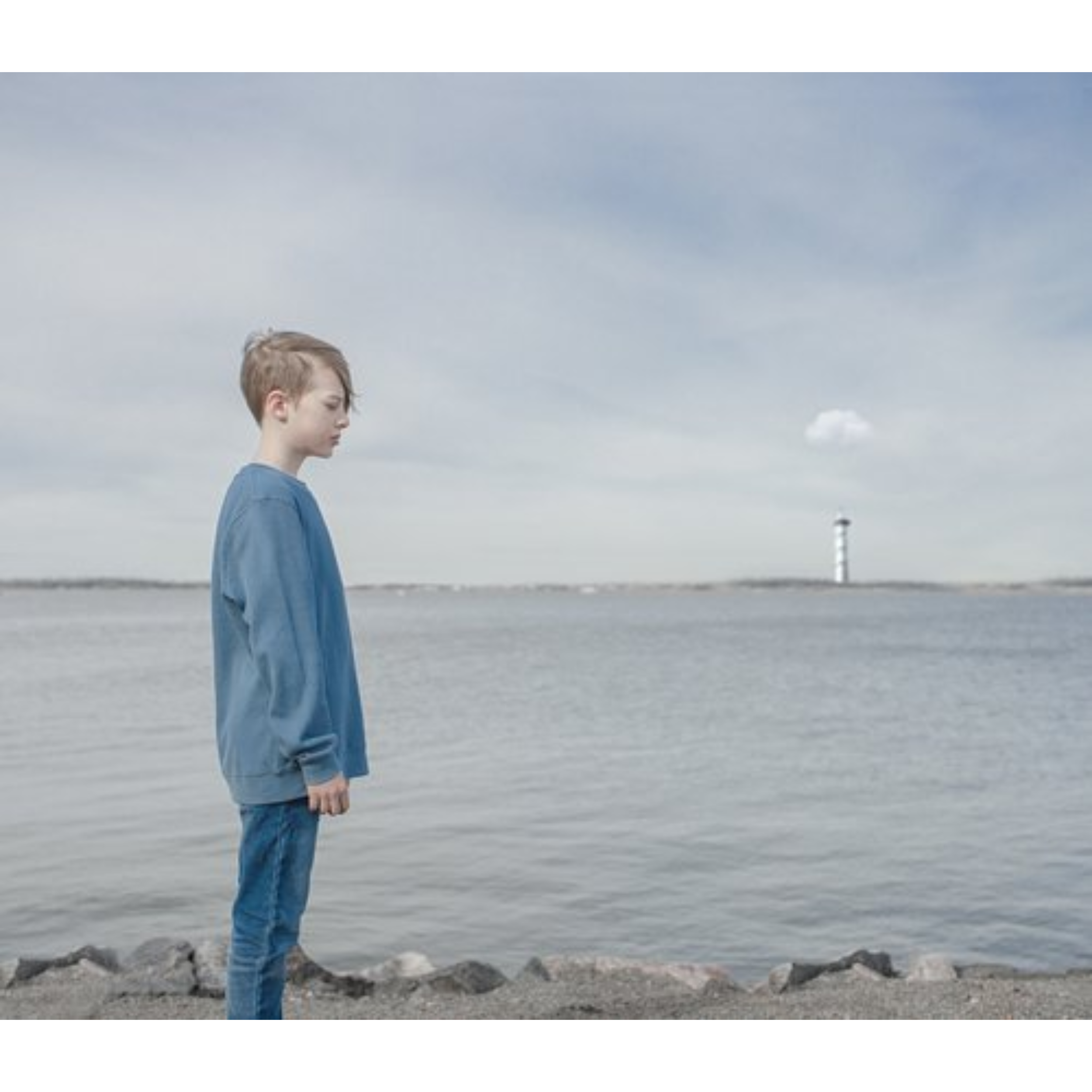 Far From The Mainland