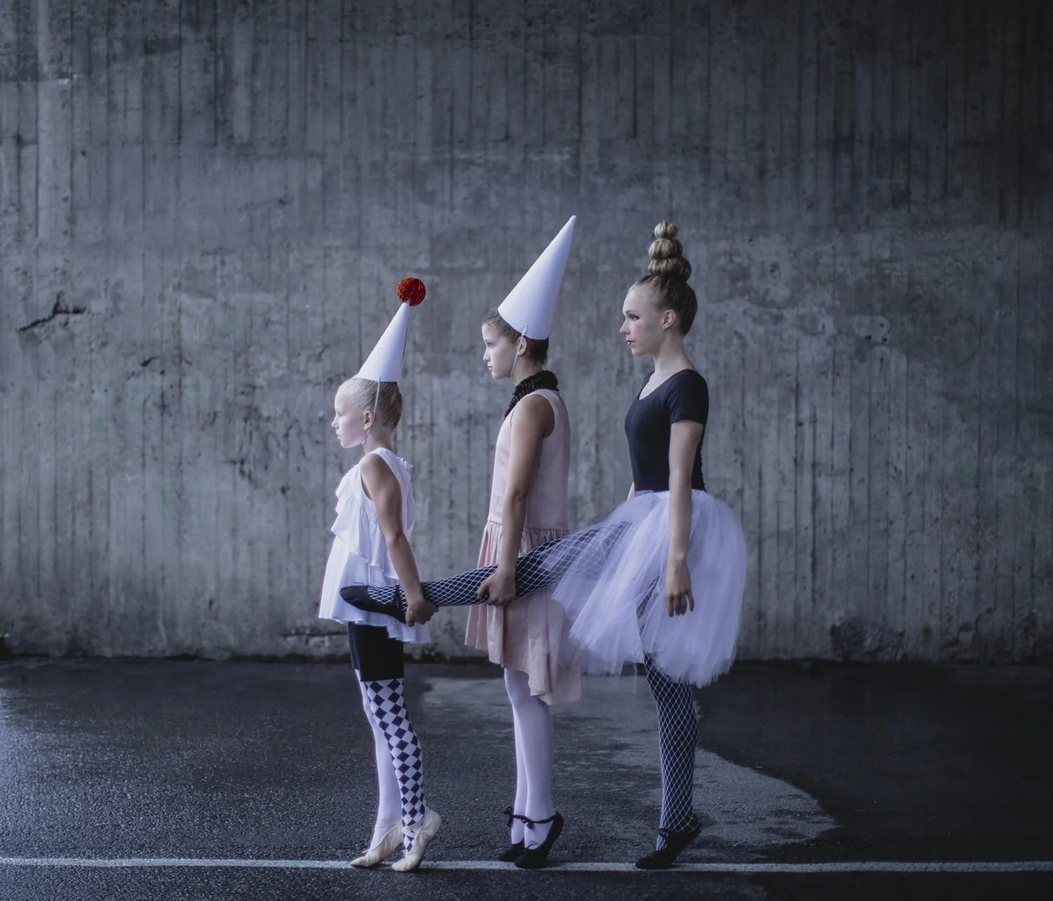  
 Title: 
 
Together We Stand 
 Story & Message:   
Coming soon
 