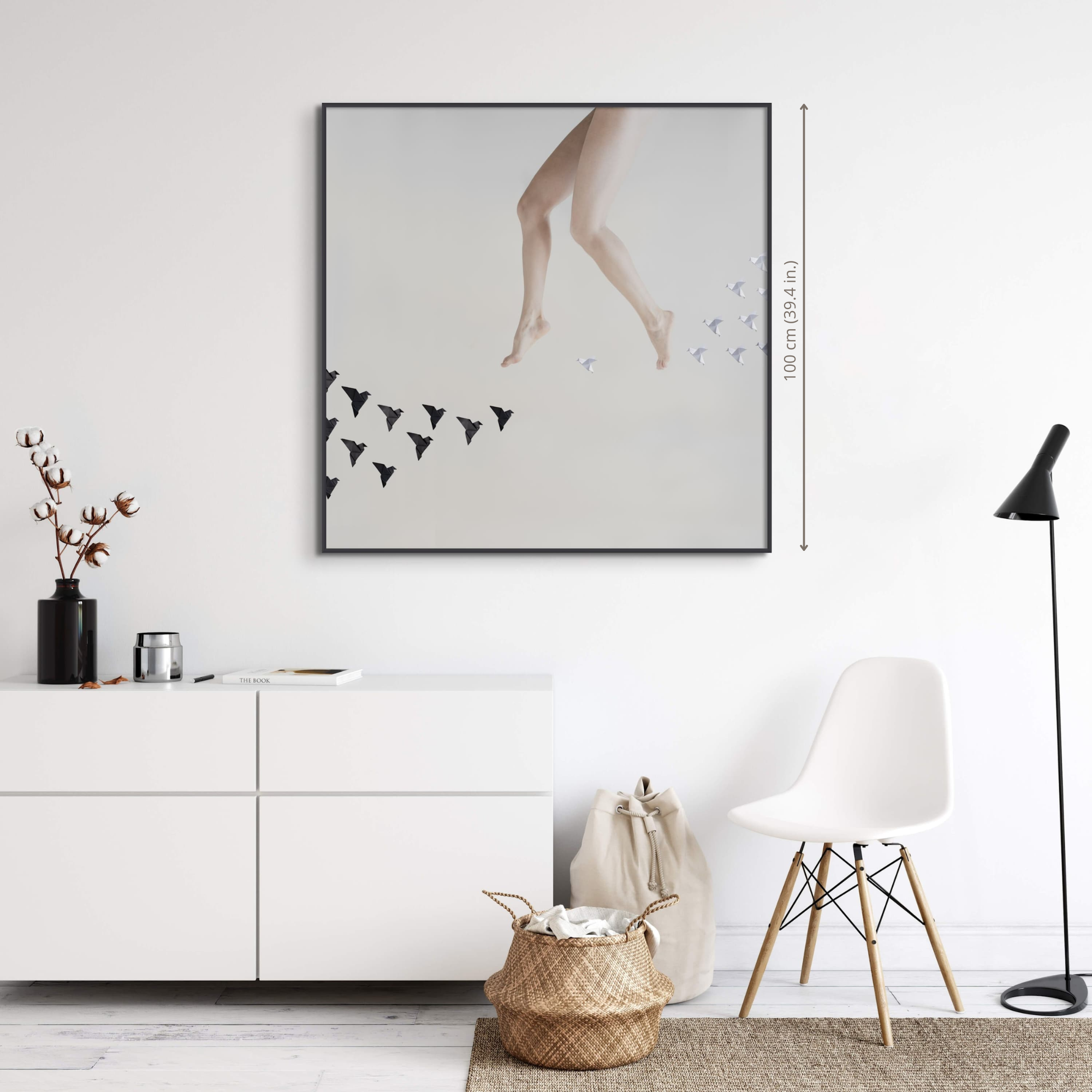 dasha pears-they are friends-room view_100x100.png