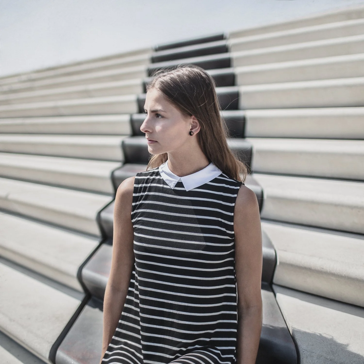  
 Title: 
 
Black and White 
 Story & Message:   
Coming soon
 