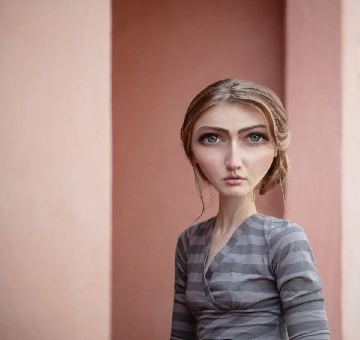  
 Title: 
 
Dare 
 Story & Message:   
Coming soon
 