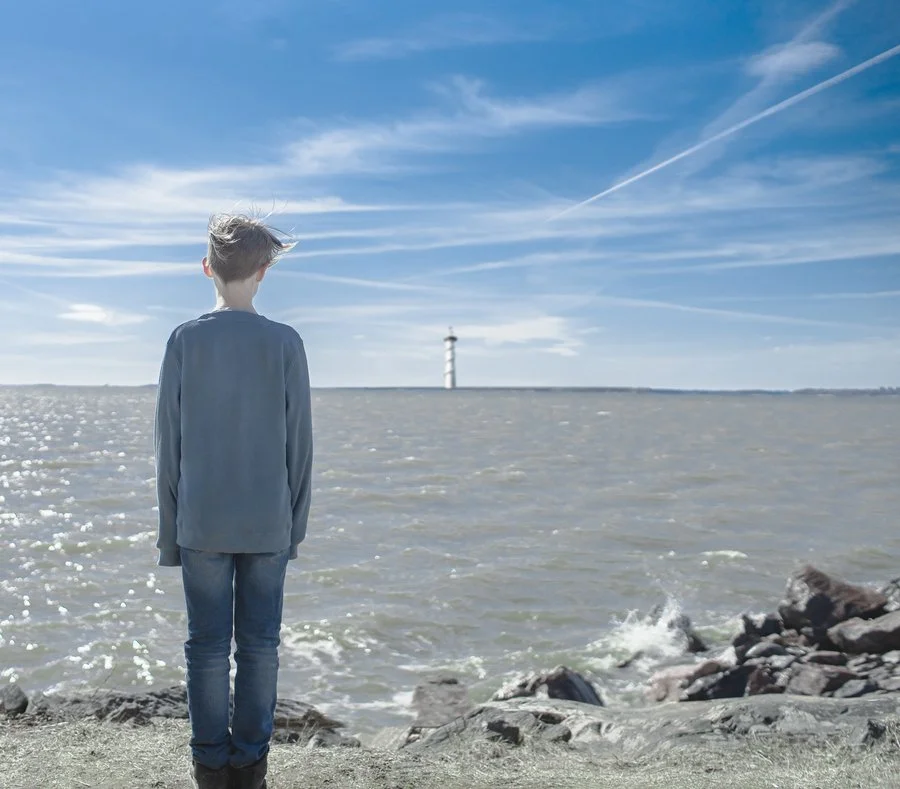  
 Title:  
To The Lighthouse 
 Story & Message:   
Coming soon