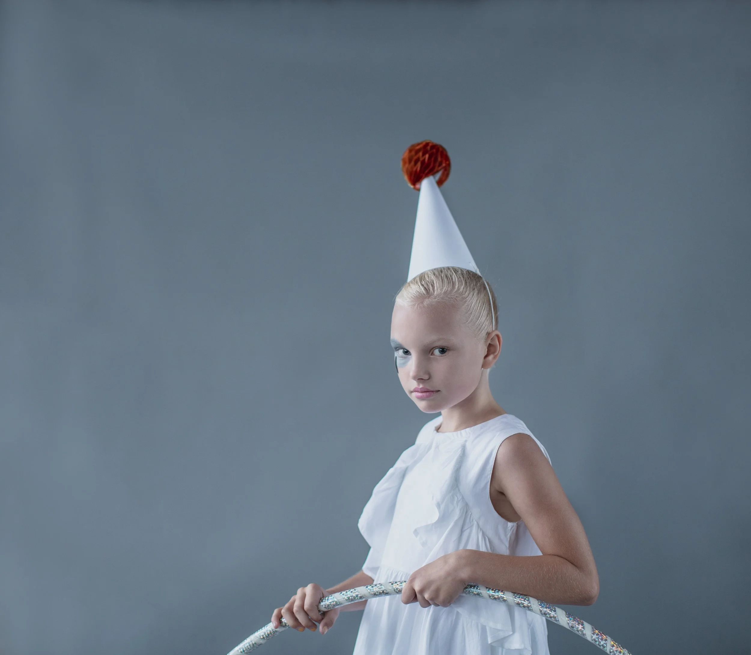  
 Title: 
 
The Red Dot 
 Story & Message:   
Coming soon
 