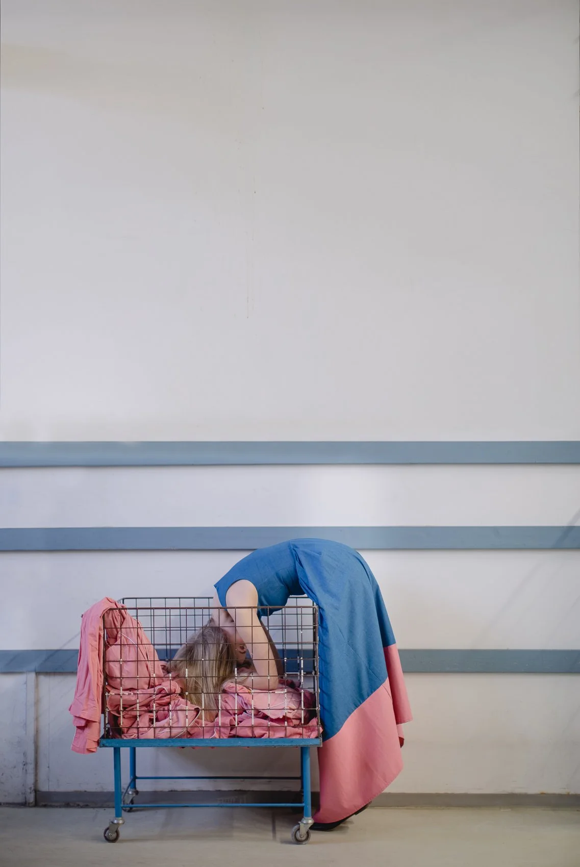  Title:  
Busy 
 Story & Message:  
Coming soon