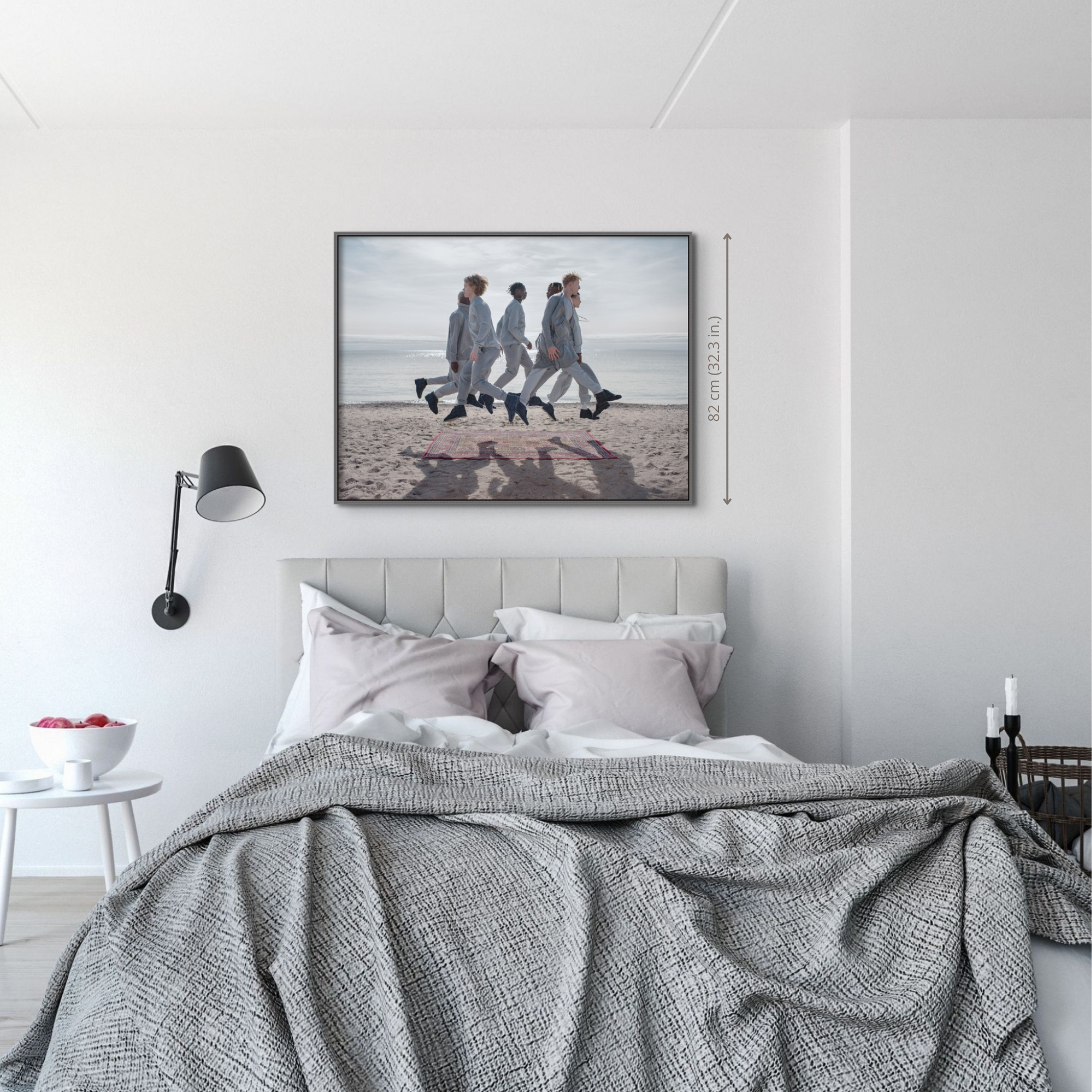 dasha pears_up and go_room view_82x110.png