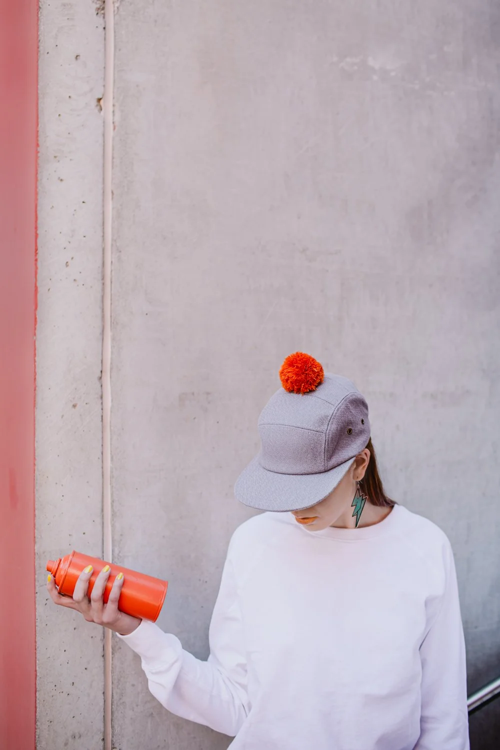  
 Title: 
 
Spray It! 
 Story & Message:   
Coming soon
 