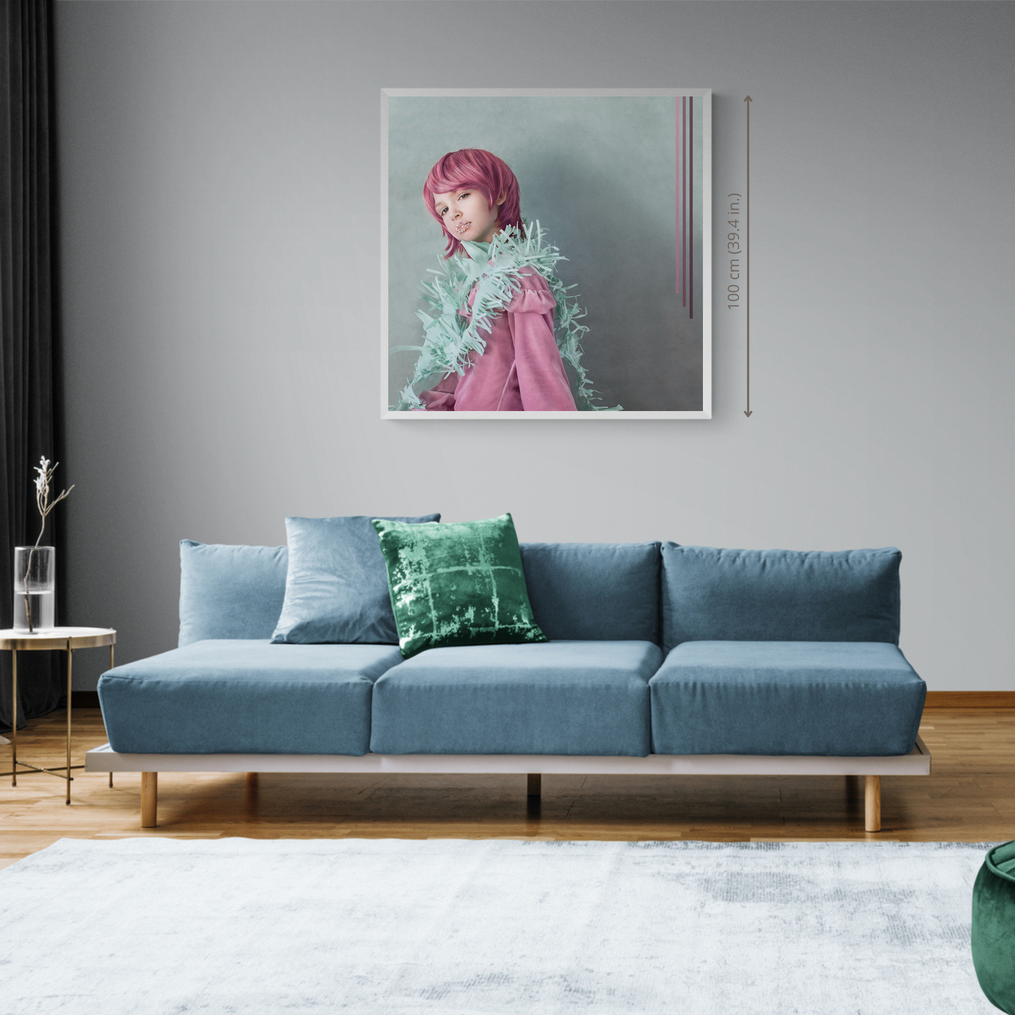 dasha pears-party time-room view_100x100.png