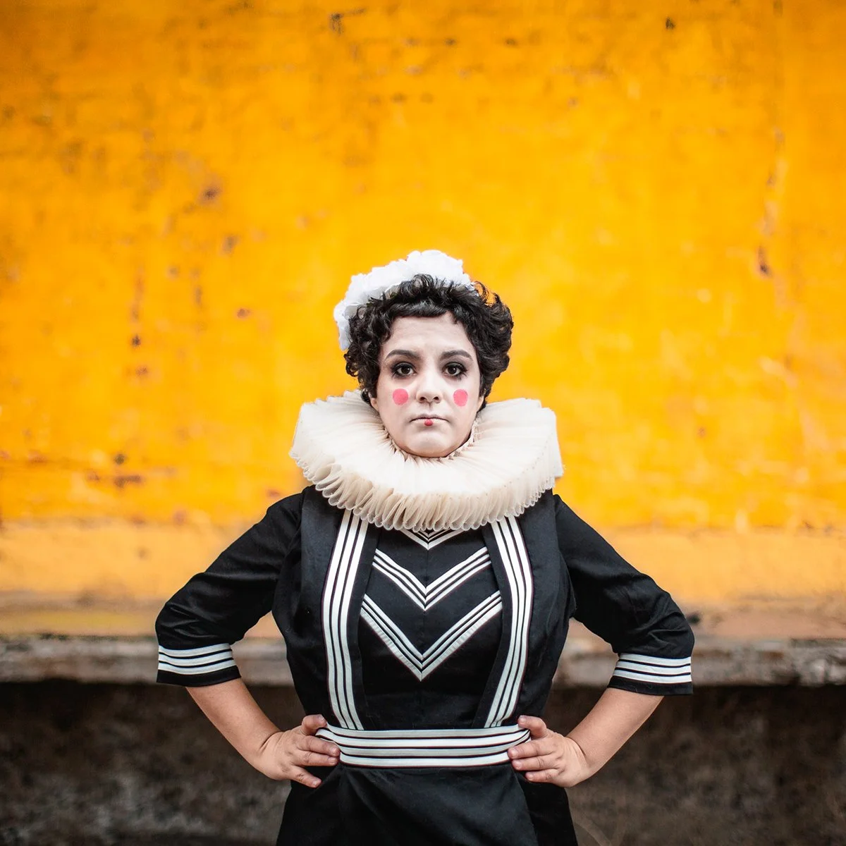  
 Title: 
 Let's Get It Right 
 Project:   
No Project
 