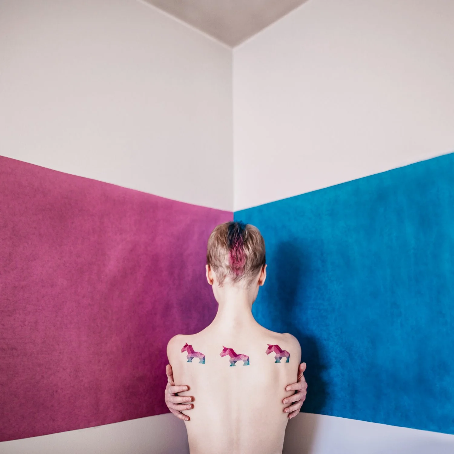  
 Title: 
 
Heard 
 Story & Message:   
Coming soon
 