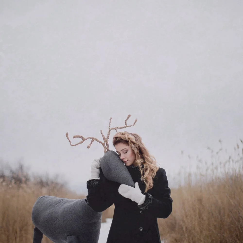  
 Title: 
 
Comfort 
 Story & Message:   
Coming soon
 