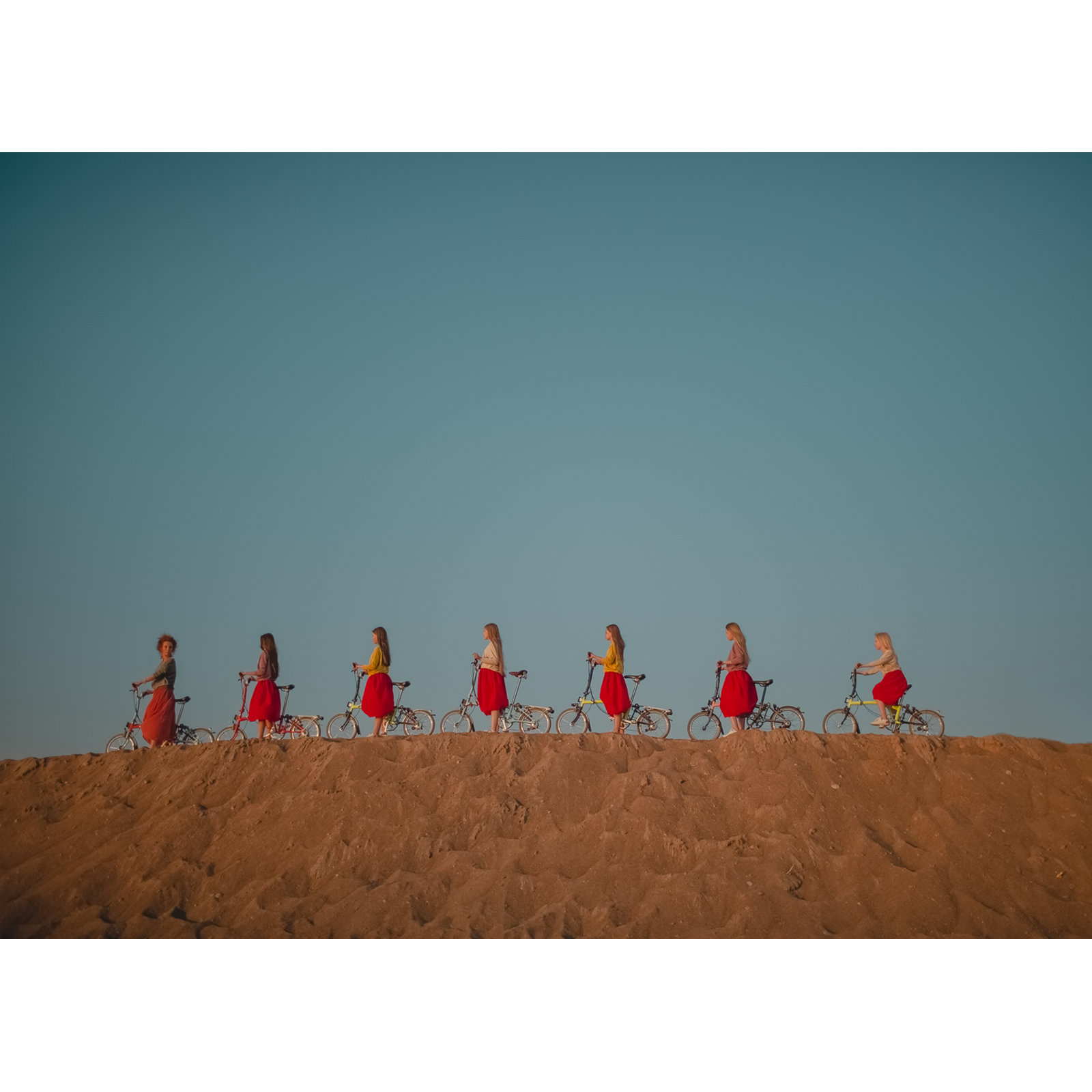  
 Title: 
 
Away We Go 
 Story & Message:   
Coming soon
 