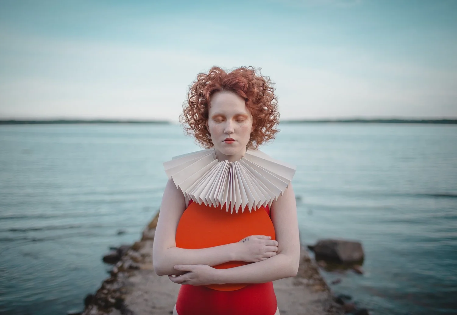  
 Title: 
 Calm Waters 
 Project:   
No Project
 