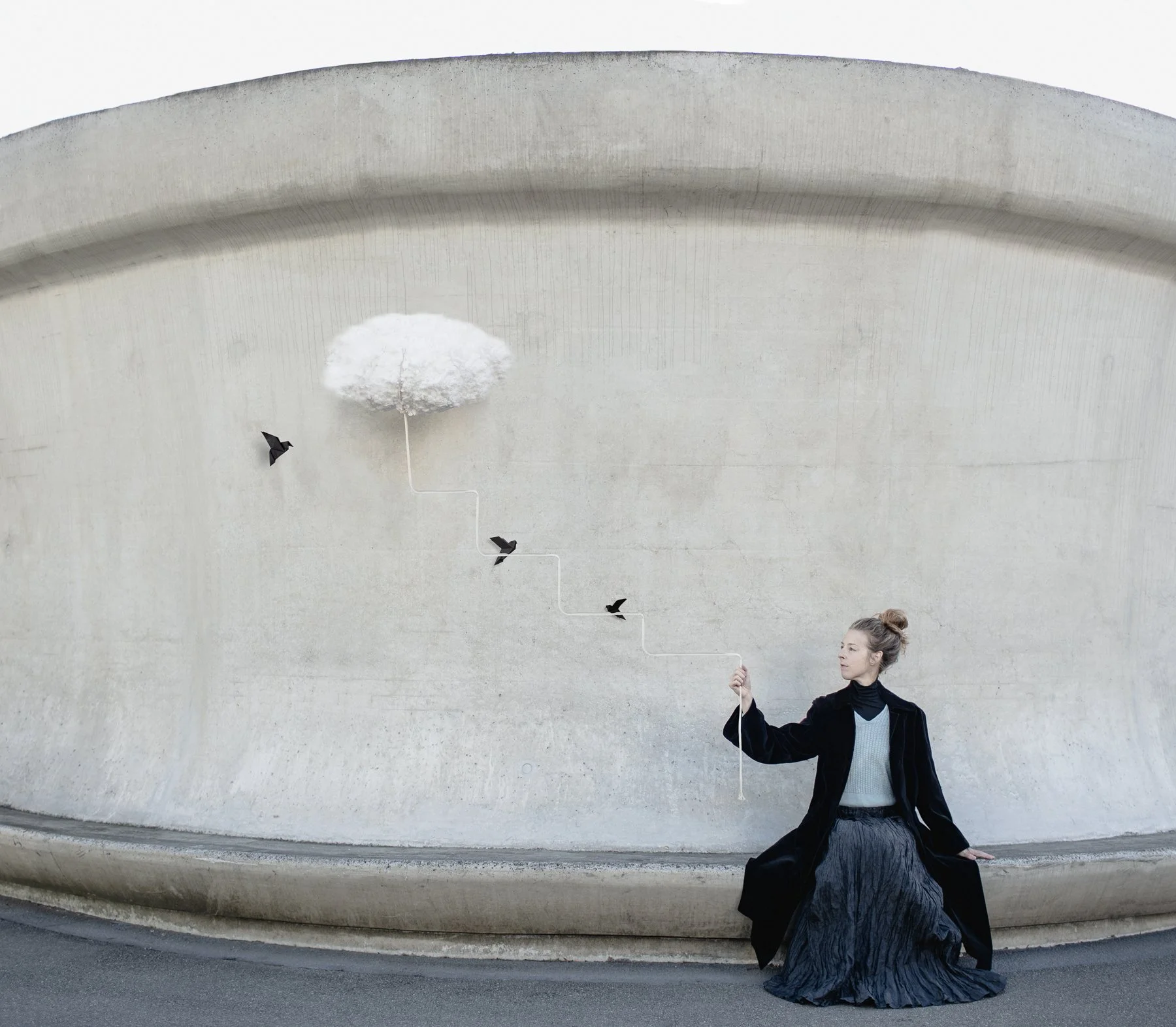  Title:  
Future Memories 
 Story & Message:   
Coming soon