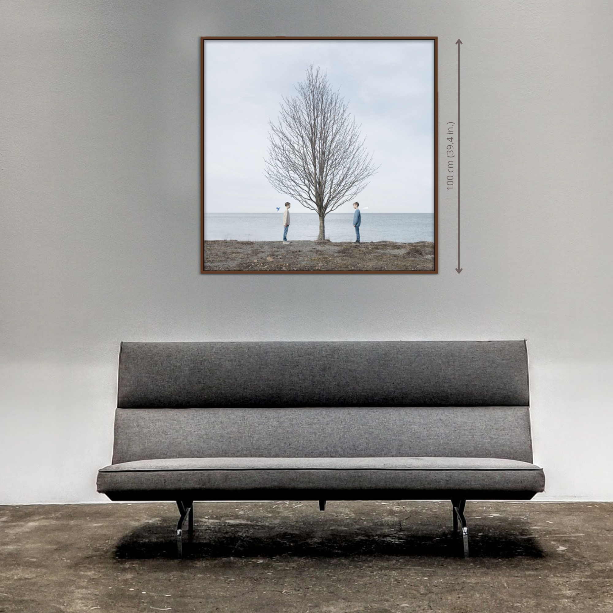 dasha pears_Things That Fly_room view_100cm cm.png