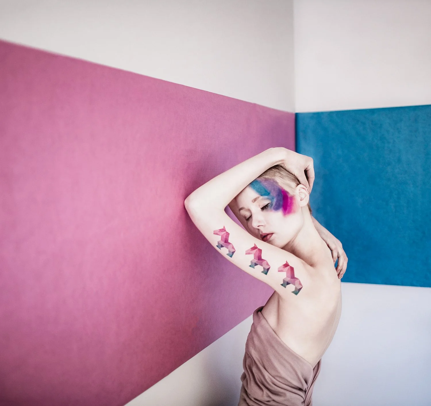  
 Title: 
 Rainbow 
 Project:   
No Project
 