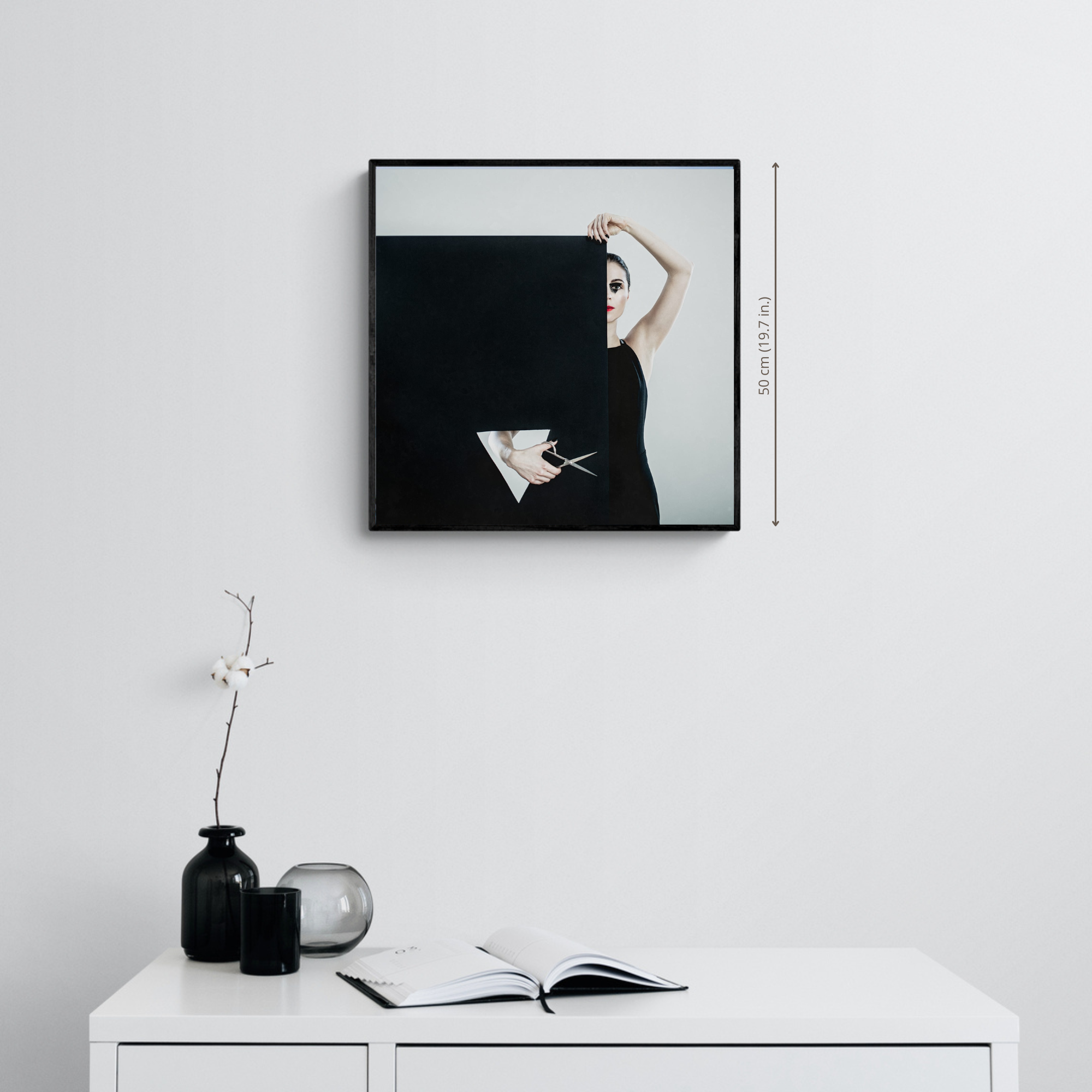 dasha pears_paper cuts black_room view_50 cm.png