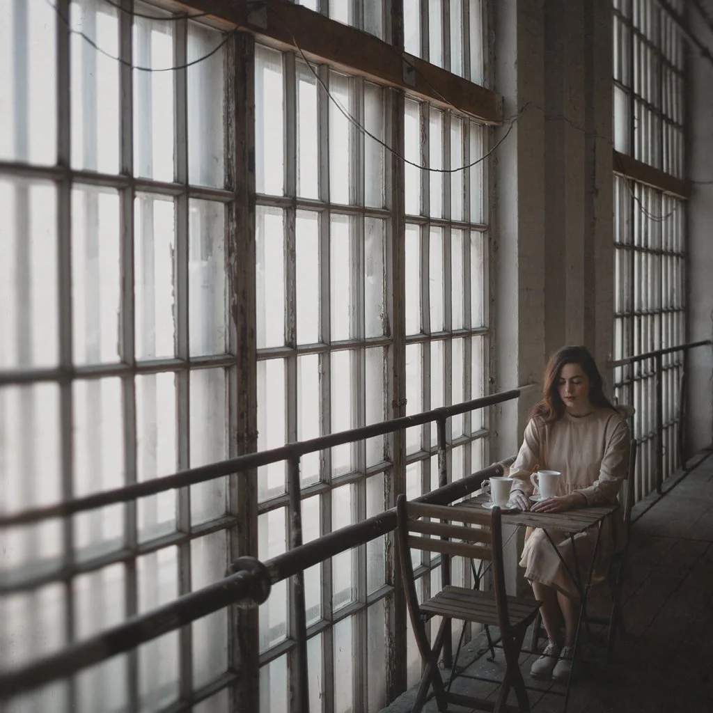  
 Title: 
 
Teaparty 
 Story & Message:   
Coming soon
 