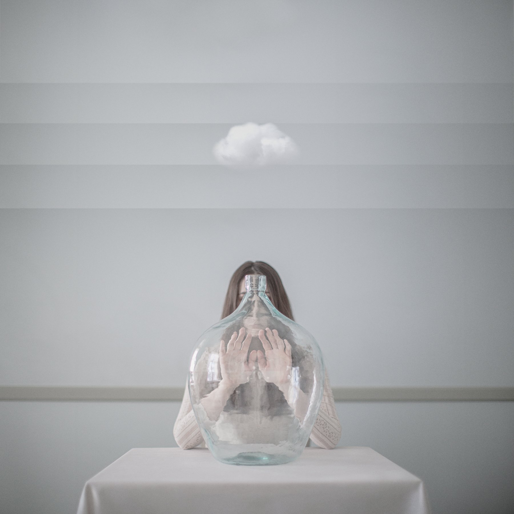  Title: 
 
Hope Not 
 Story & Message:   
Hope not. But do it anyway. And you’ll be stronger than ever.