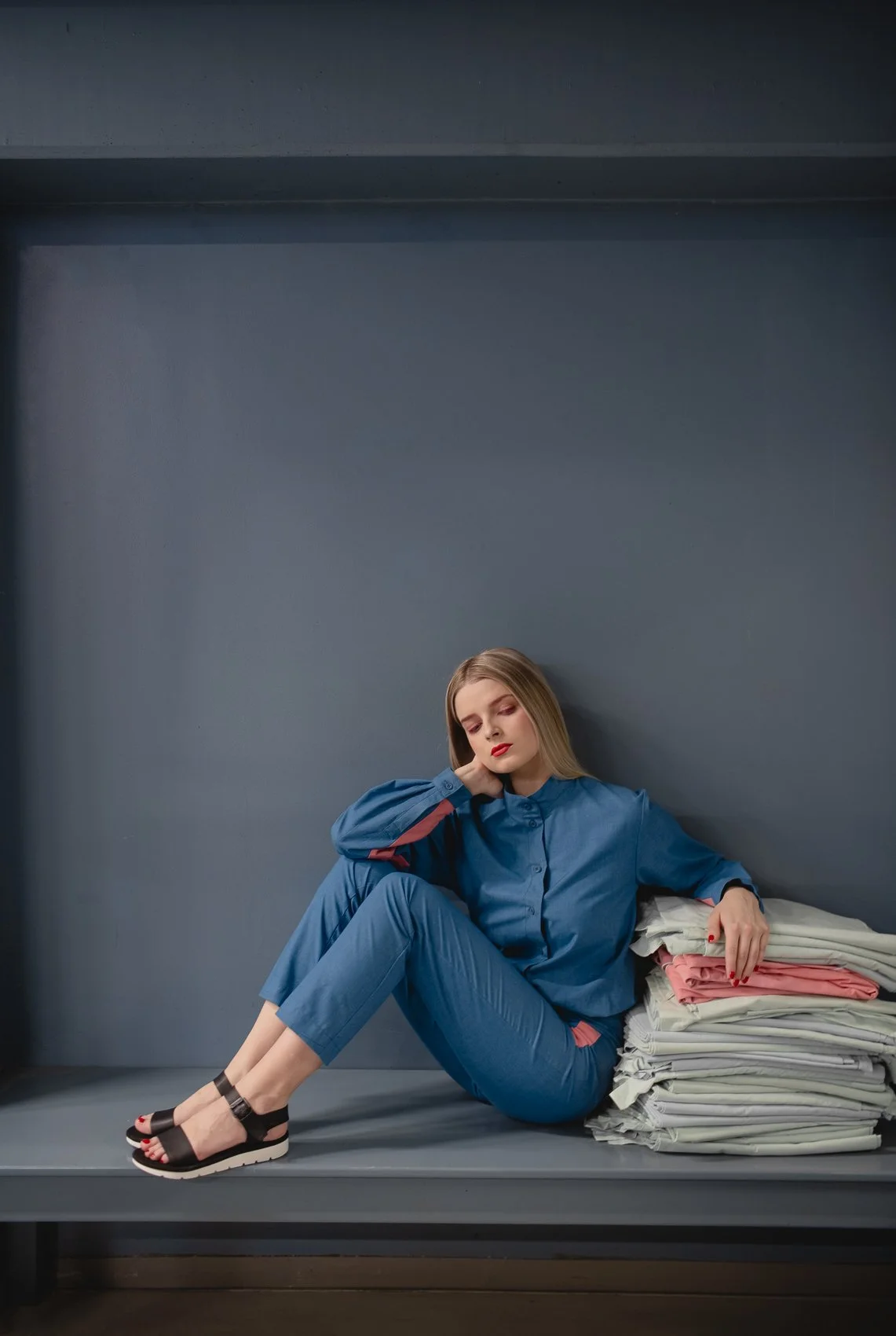  Title:  
Before Work 
 Story & Message:  
Coming soon