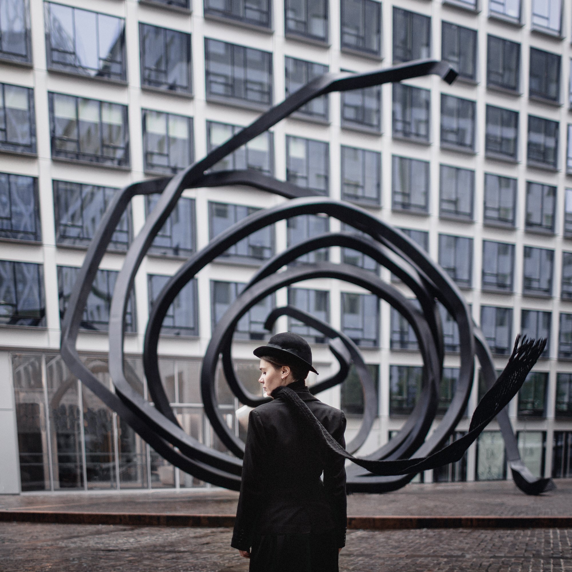  
 Title: 
 
Chaos of Order 
 Story & Message:   
Coming soon
 