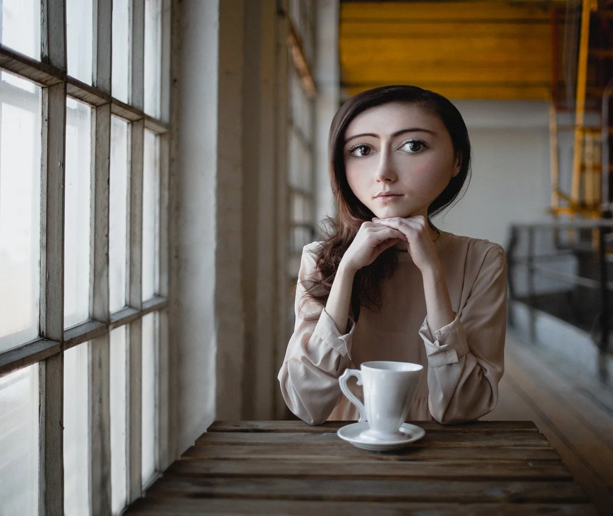  
 Title: 
 
Morning Coffee 
 Story & Message:   
Coming soon
 