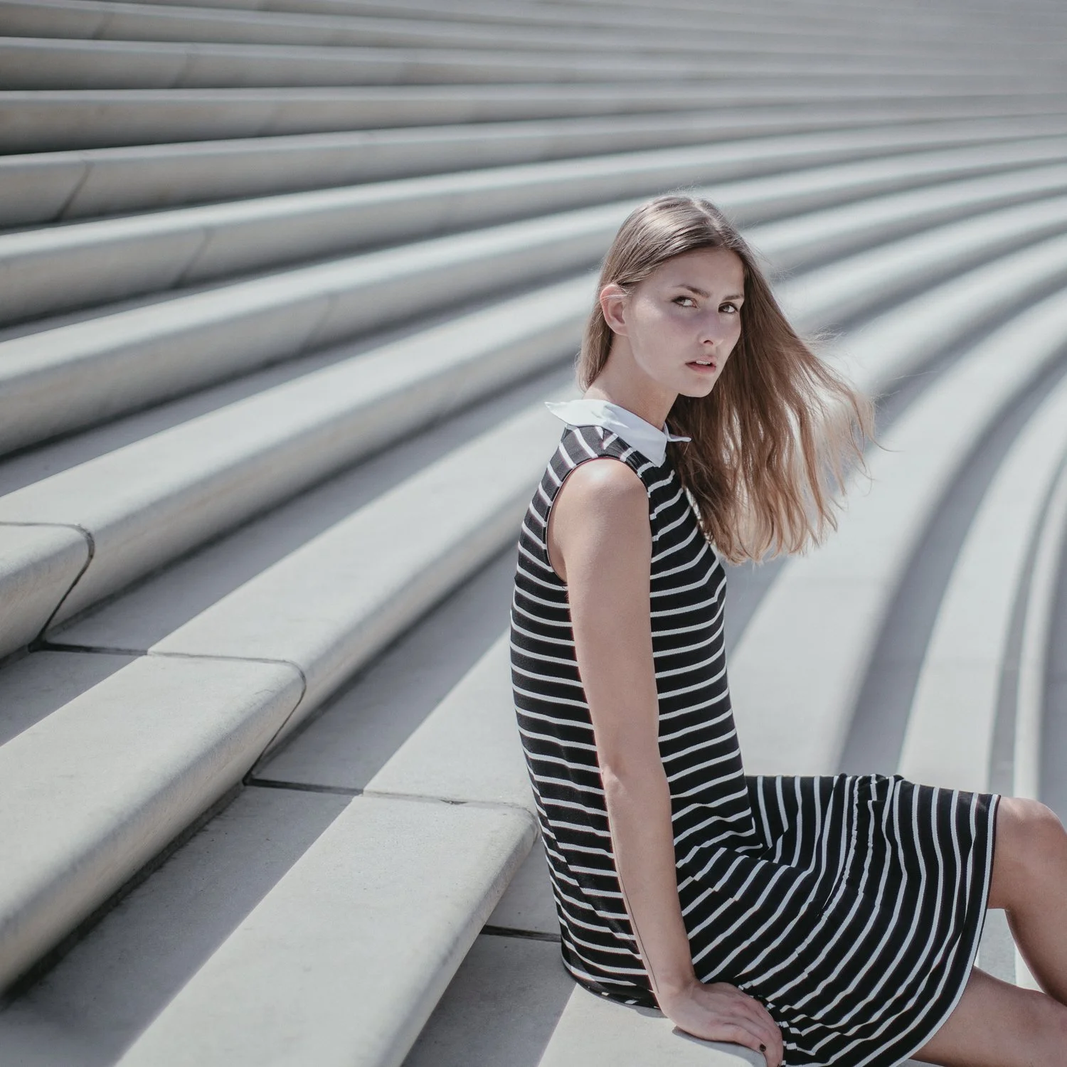  
 Title: 
 
Wind & Stairs 
 Story & Message:   
Coming soon
 
 
Hamburg,
 
2018
 