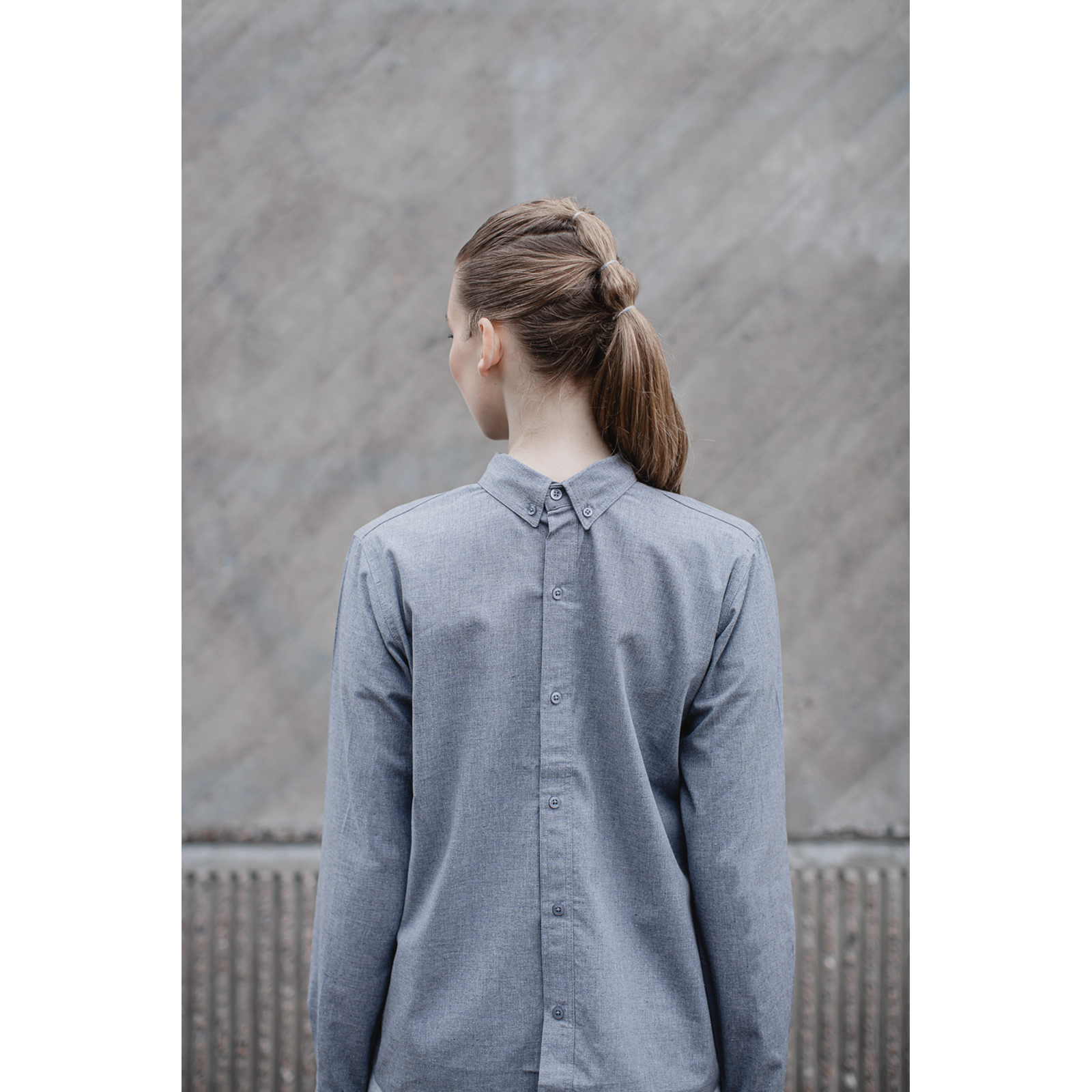  
 Title: 
 
Buttoned Up 
 Story & Message:   
Coming soon
 