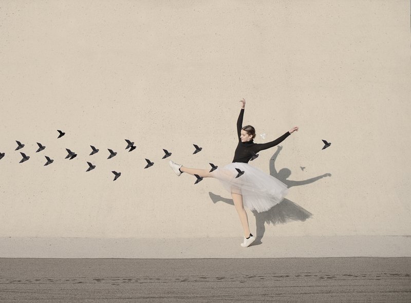  
 Title: 
 
Into the Flow 
 Story & Message:   
Whatever scares you, go do it. Then you won't be scared anymore.
 
 
Vienna, Austria
 
2021
 