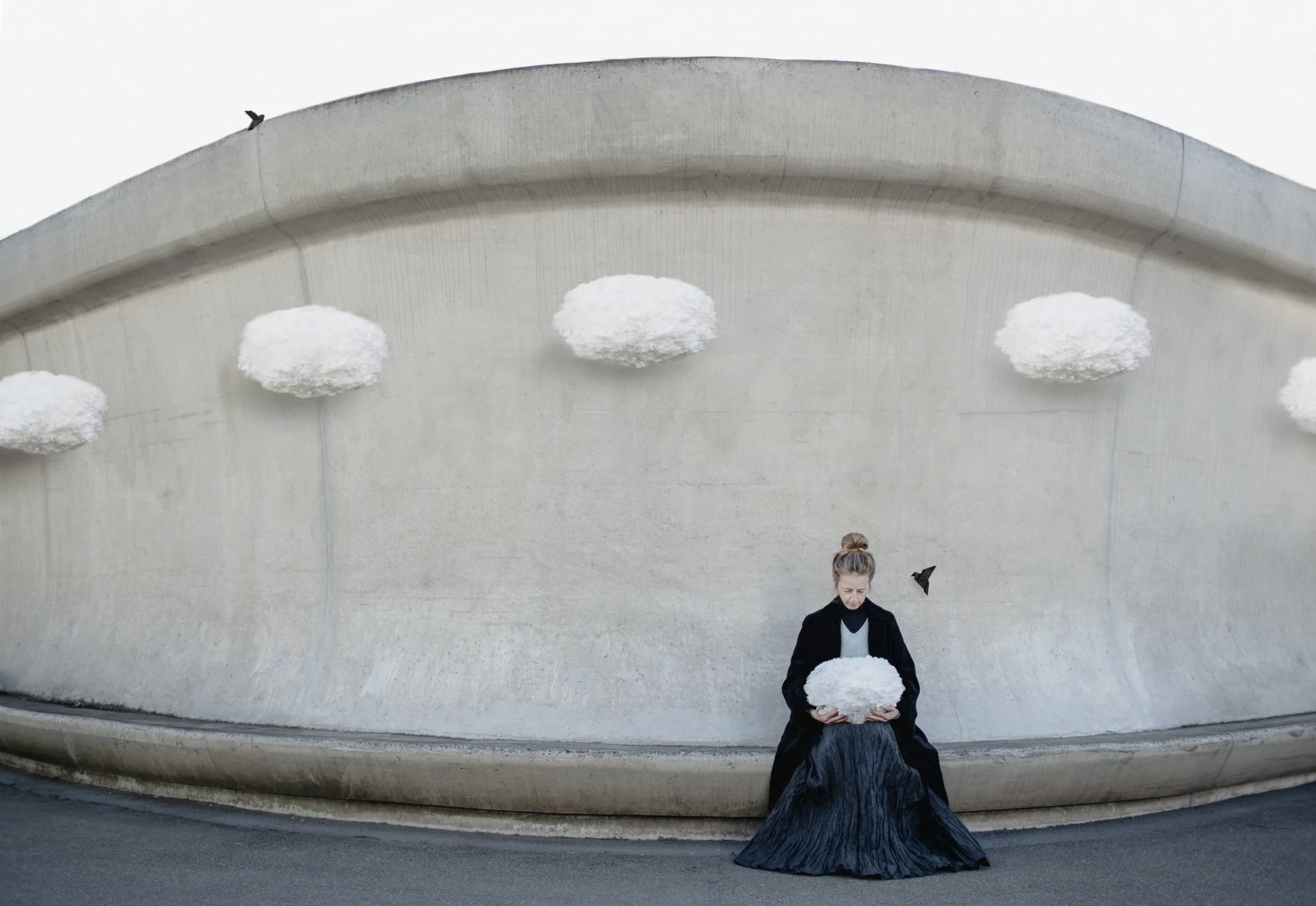  Title:  
I'm with You 
 Story & Message:   
Coming soon