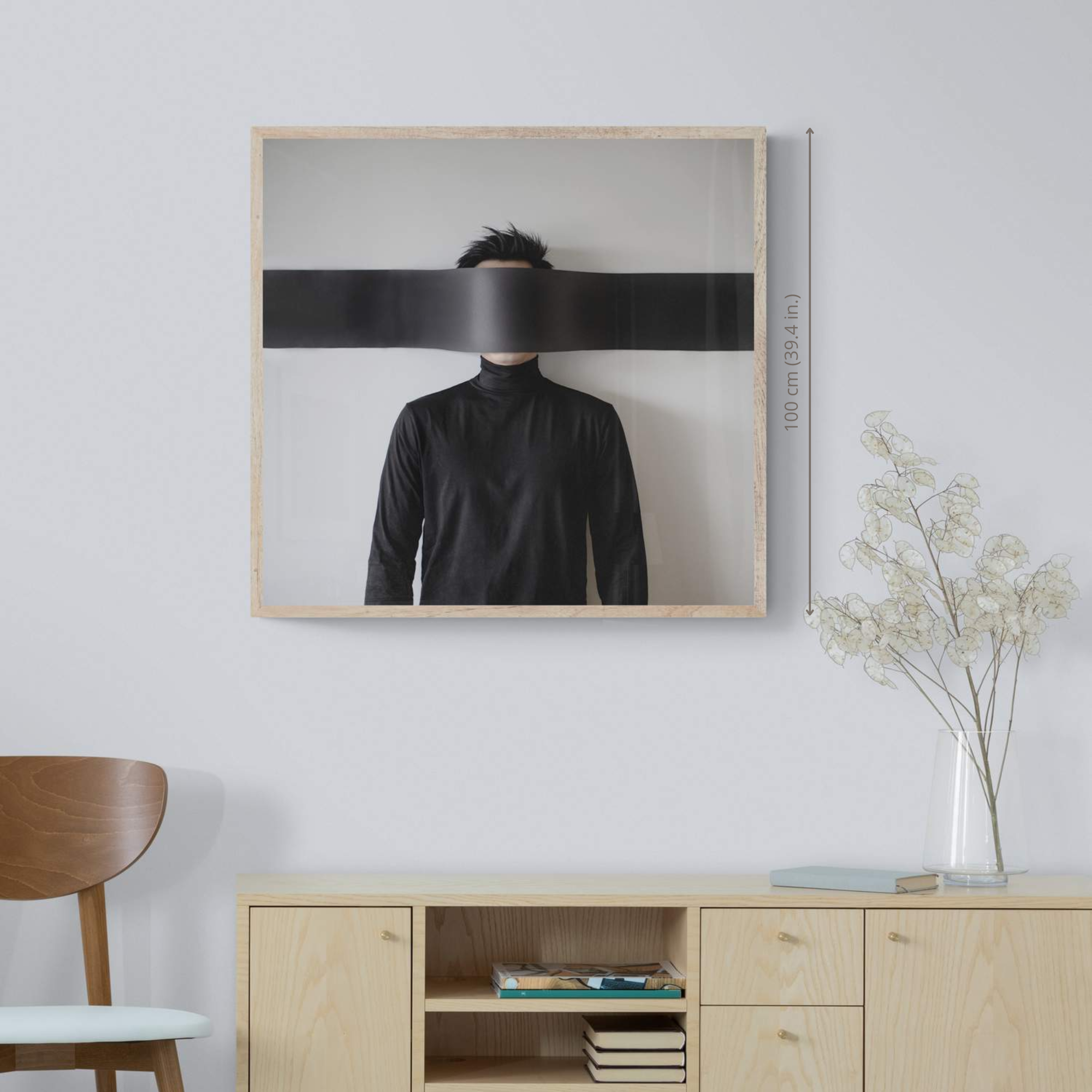 dasha pears-taped-room view-100 cm.png