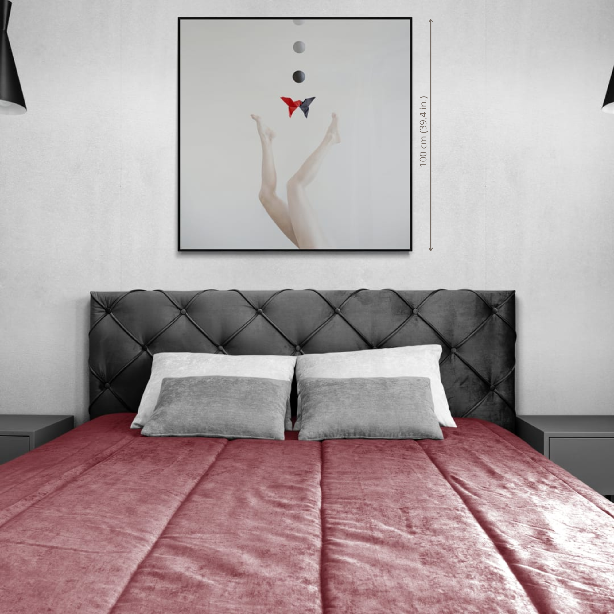 dasha pears-butterfly illusion-room view_100x100.png