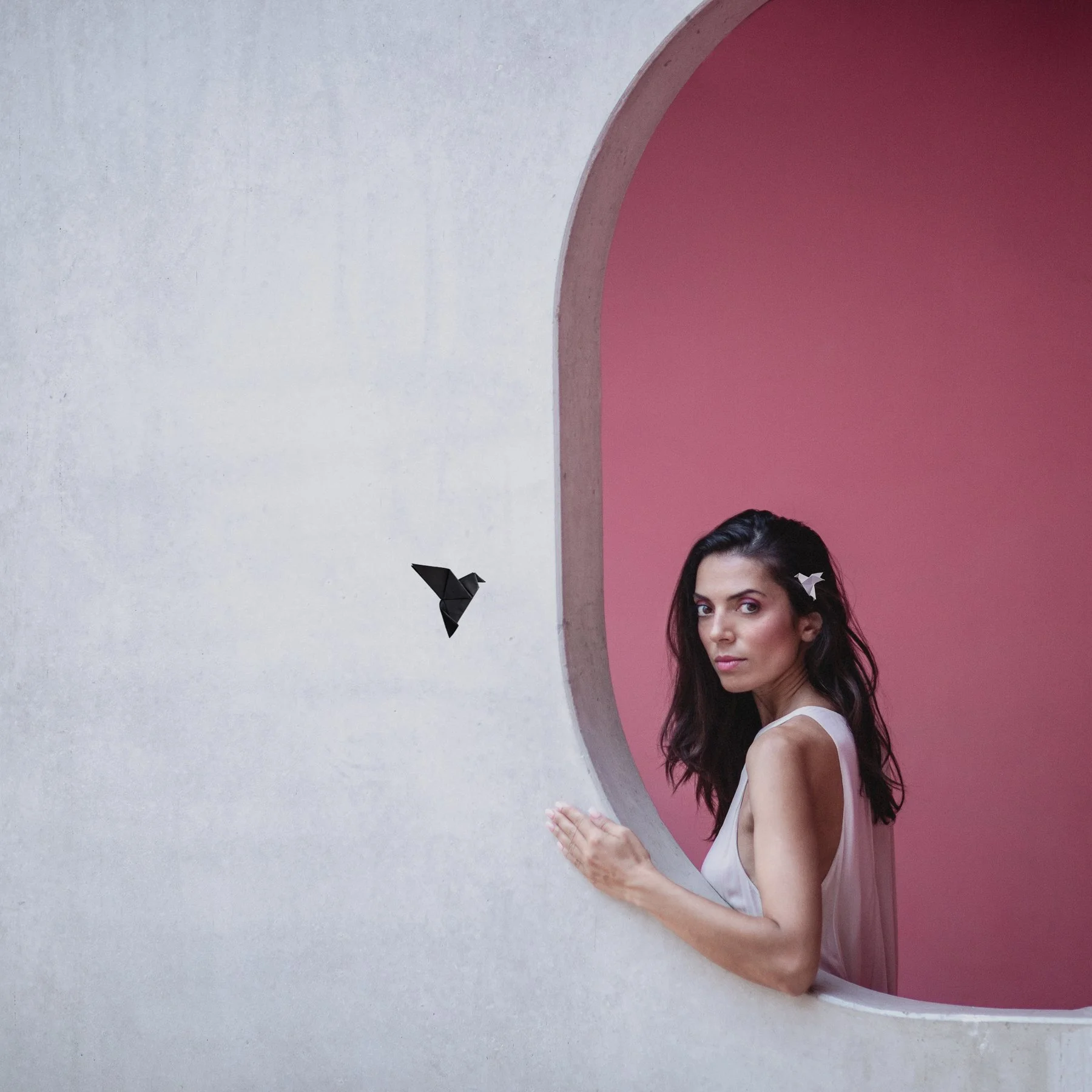  
 Title: 
 
We're Waiting For You 
 Story & Message:   
Coming soon
 