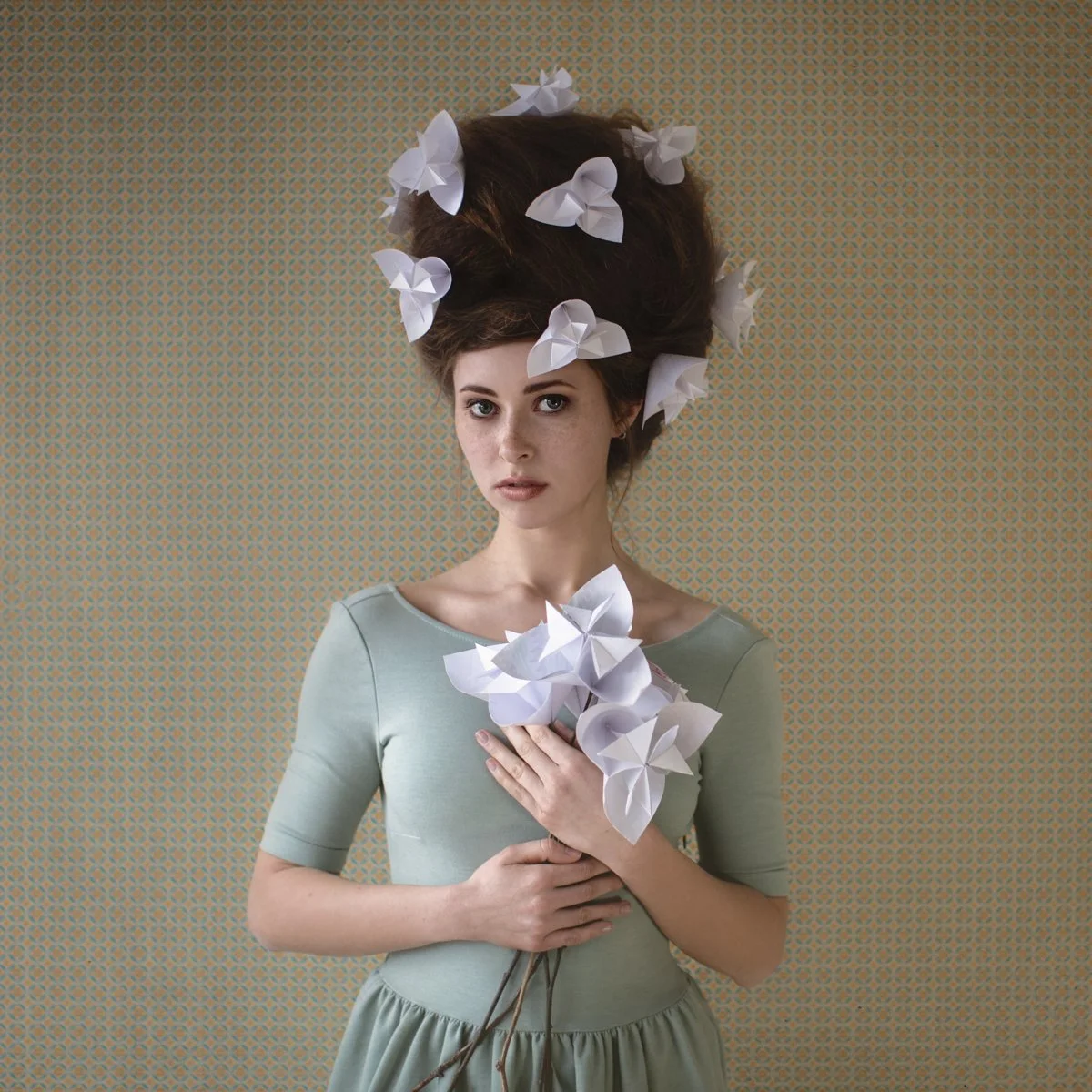  
 Title: 
 Handmade Life 
 Project:   
No Project
 