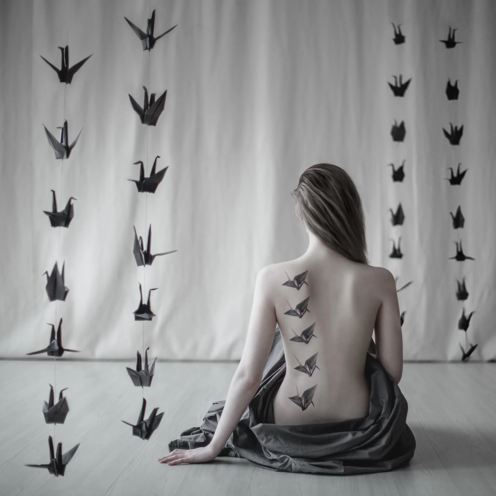  
 Title: 
 
Garland 
 Story & Message:   
Coming soon
 
