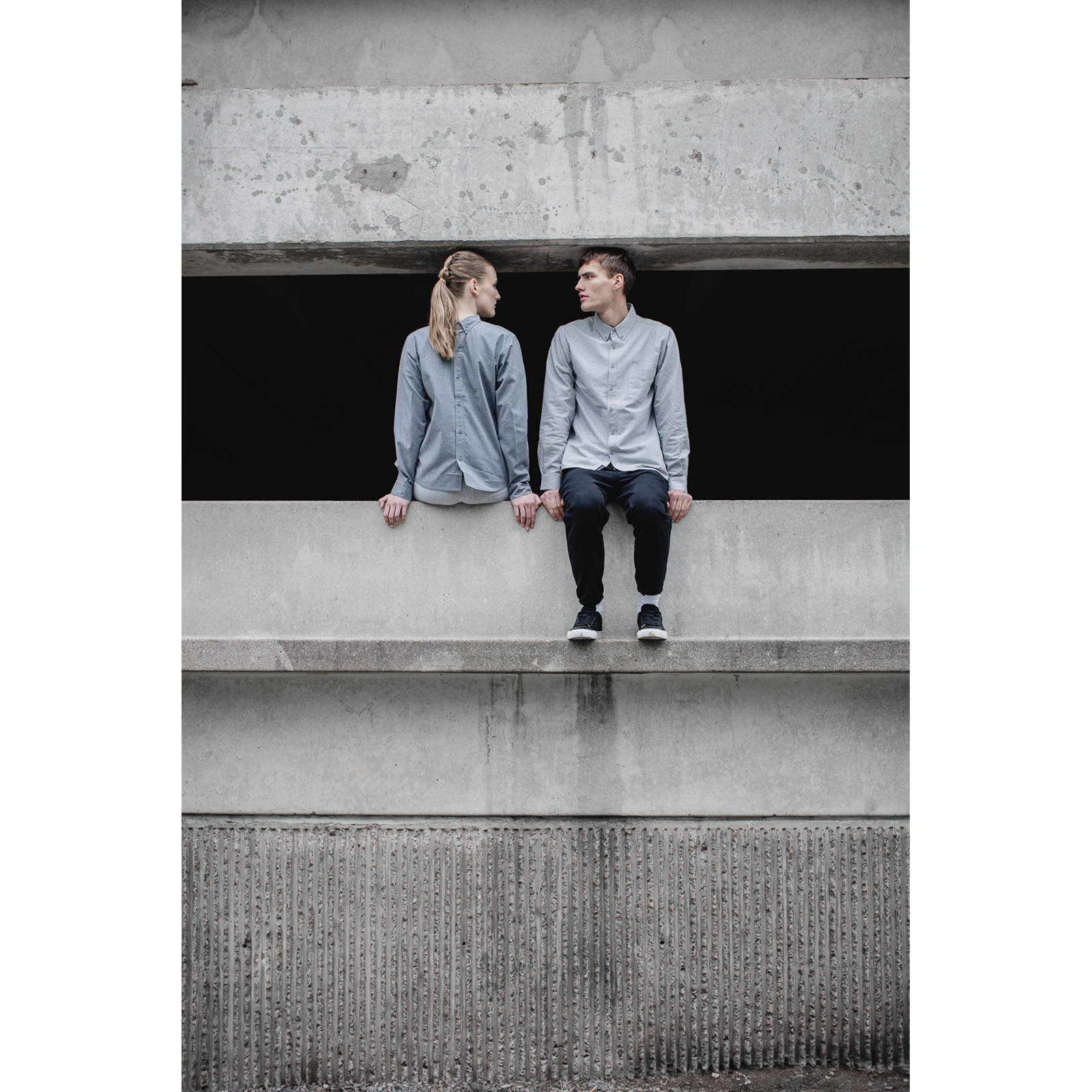  
 Title: 
 
Convo 
 Story & Message:   
Coming soon
 