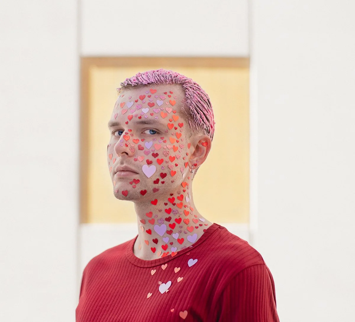  
 Title: 
 
Connect with Others 
 Story & Message:   
Social Media gives us a sense of connectedness, especially when we get validation: likes, follows, thumbs up. Often we mistake that digital connection for the real thing and stop nourishing the r