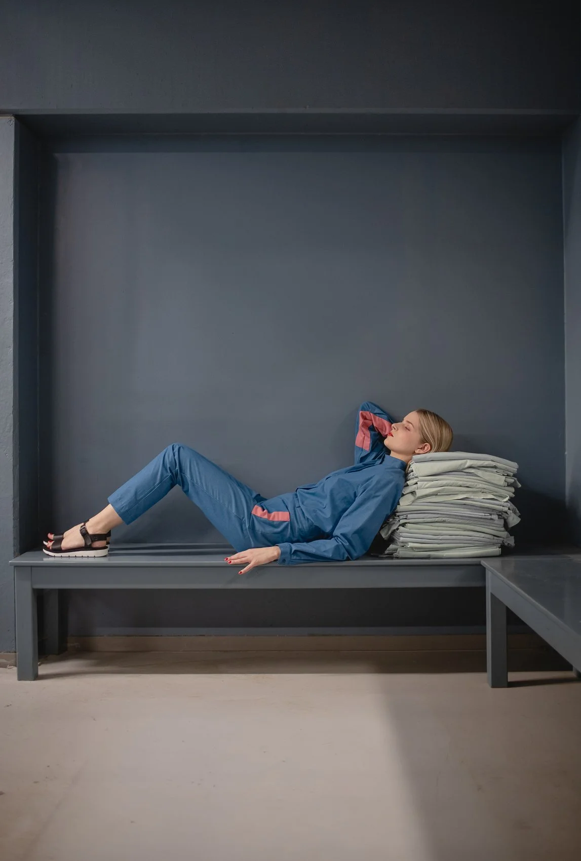  Title:  
After Work 
 Story & Message:  
Coming soon