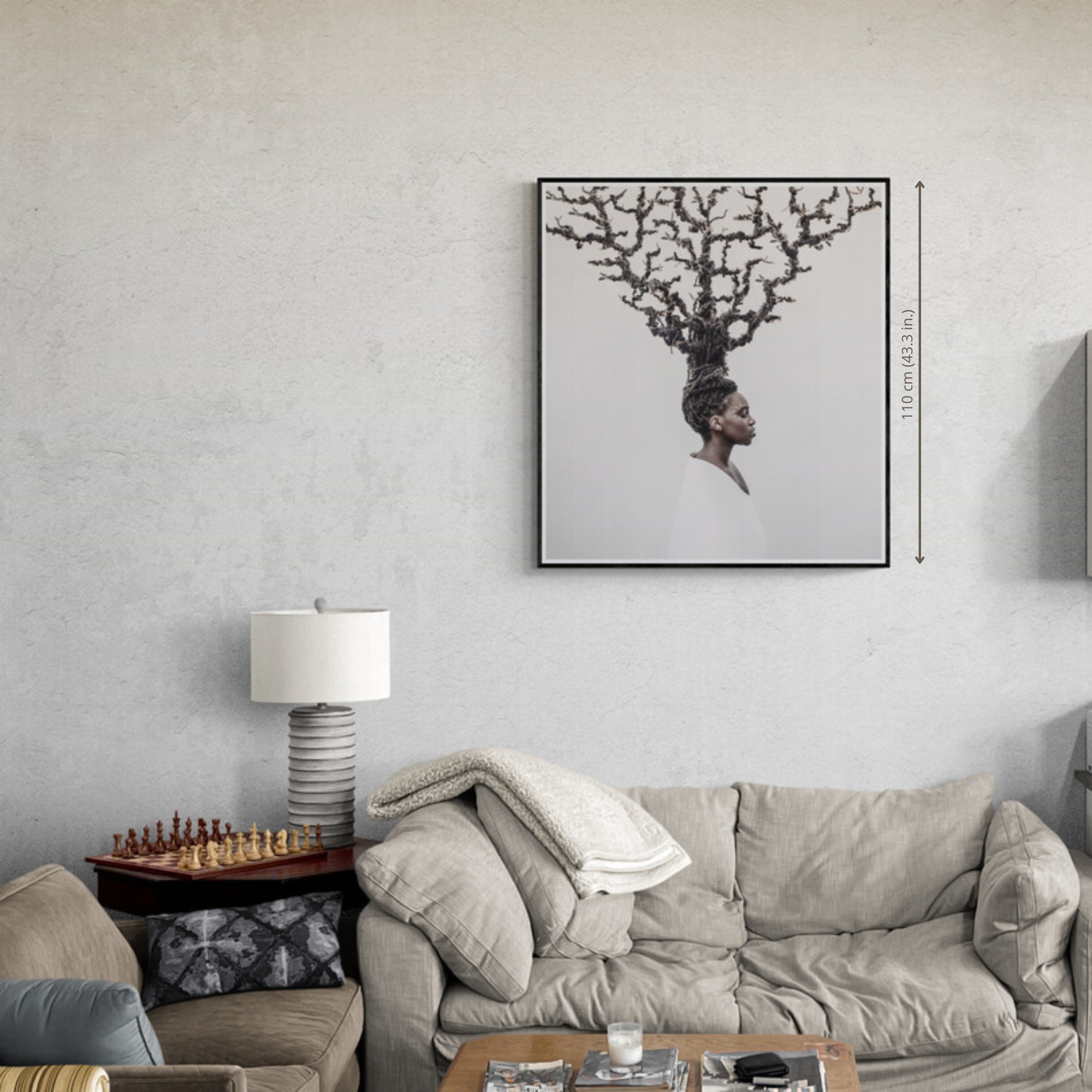 dasha pears -Roots-room view_110 cm.png