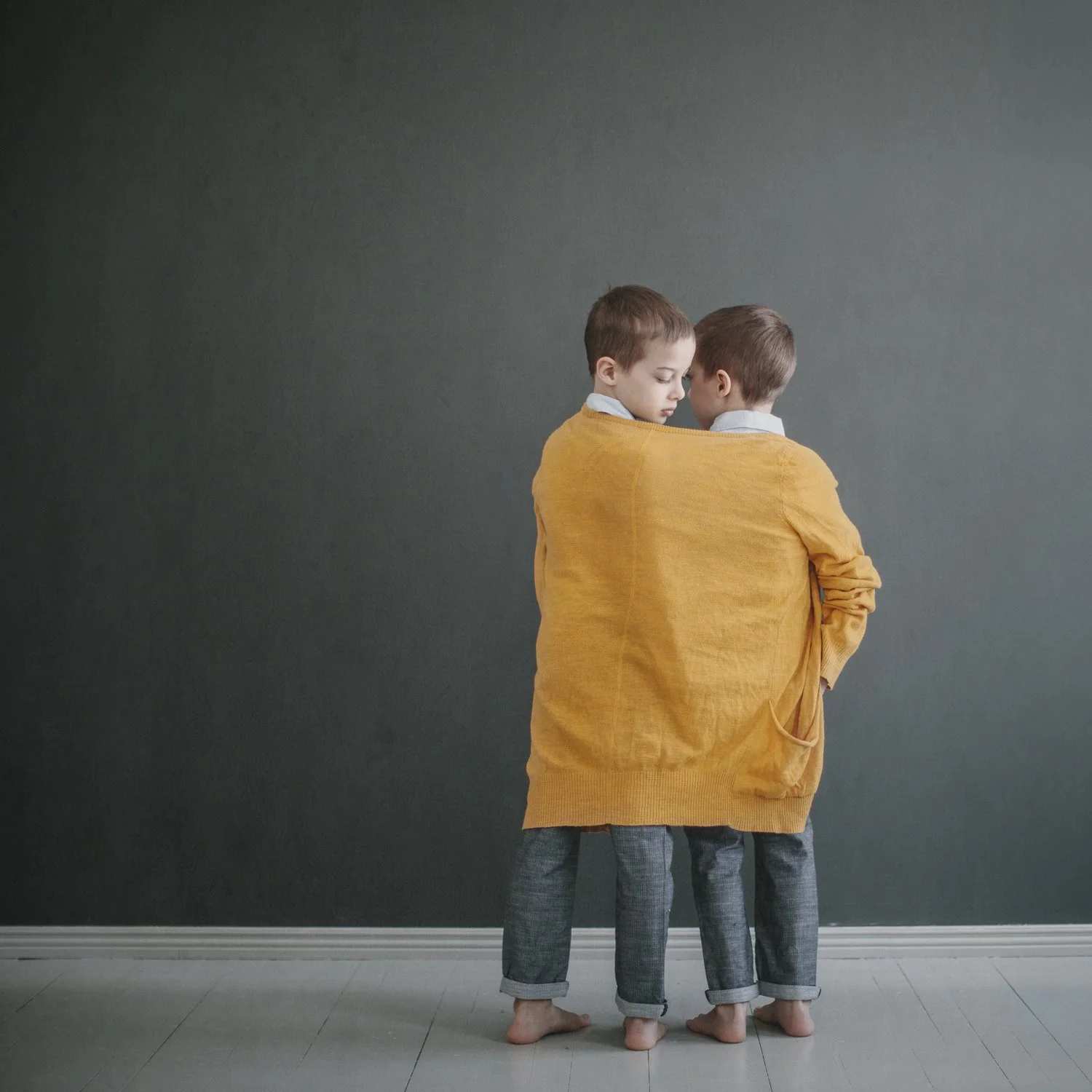  
 Title: 
 Barefoot 
 Project:   
No Project
 