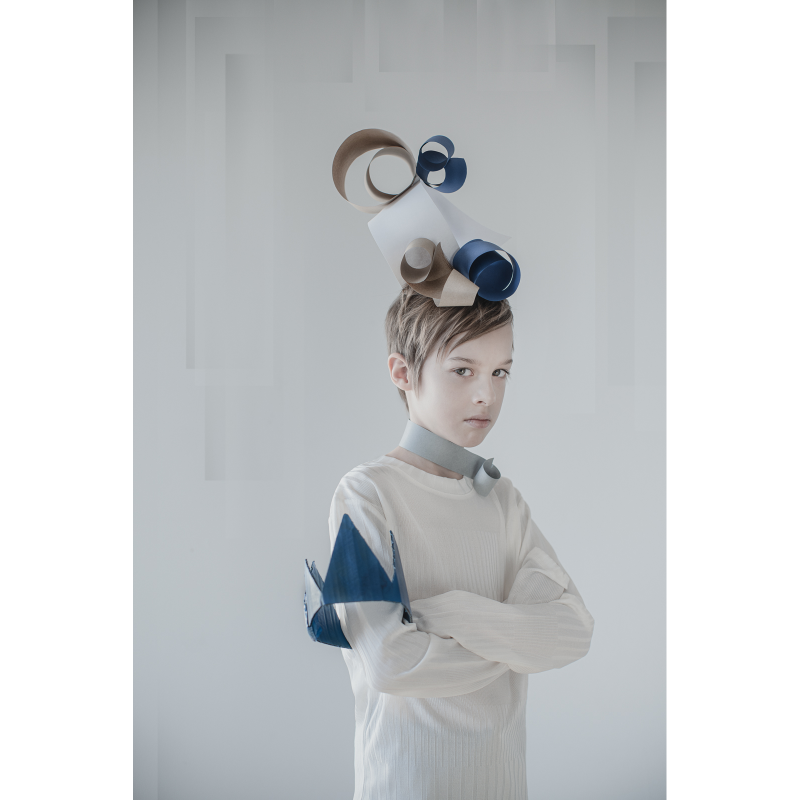  
 Title: 
 
Bring The Lights In 
 Story & Message:   
Before this predicament, Gary thought the best thing was staying up late. He used to fantasize about a world without bedtime, where the nights could be spent watching TV, eating cereal, and danci