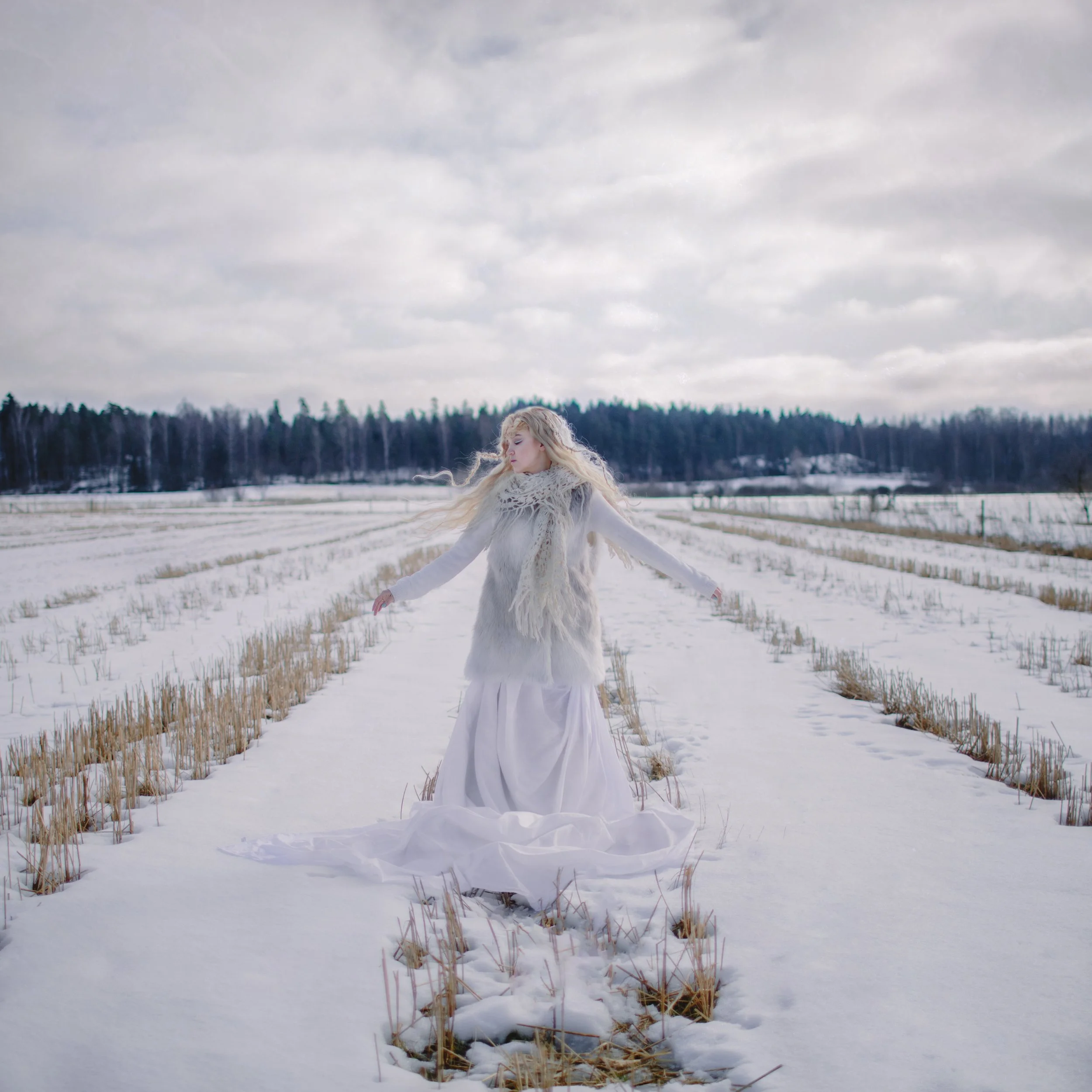  
 Title: 
 
Melt 
 Story & Message:   
Coming soon
 