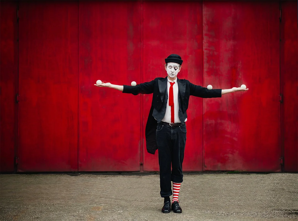  
 Title: 
 Perfect Balance Is Easy 
 Project:   
No Project
 