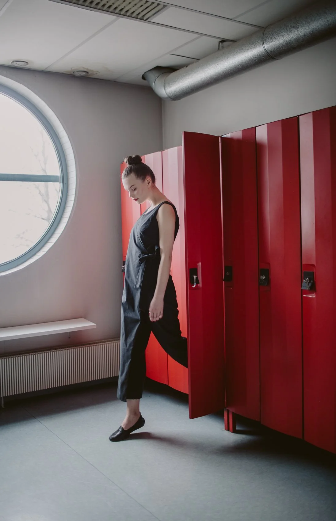  Title:  
Heading Off For The Weekend 
 Story & Message:  
Coming soon