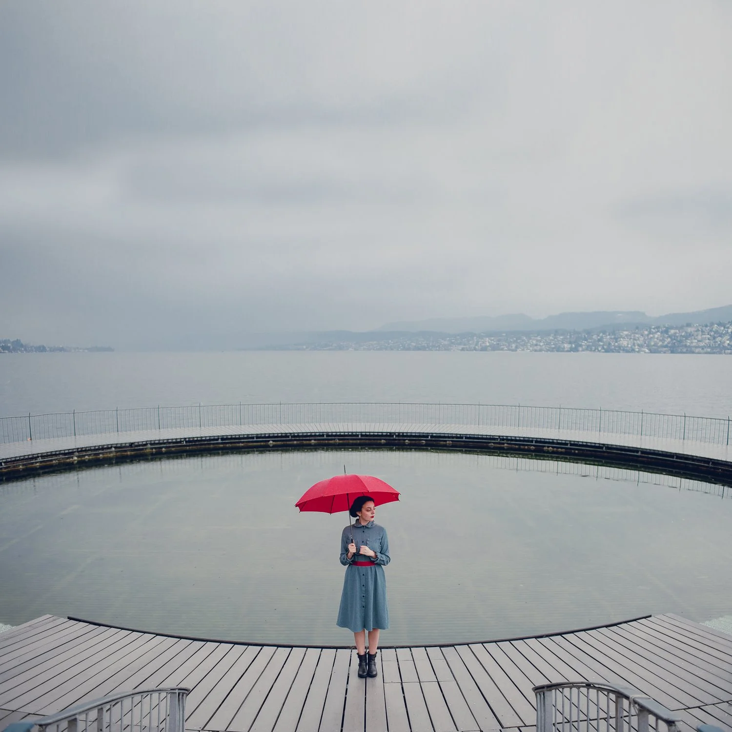  
 Title: 
 
The Pool 
 Story & Message:   
Coming soon
 