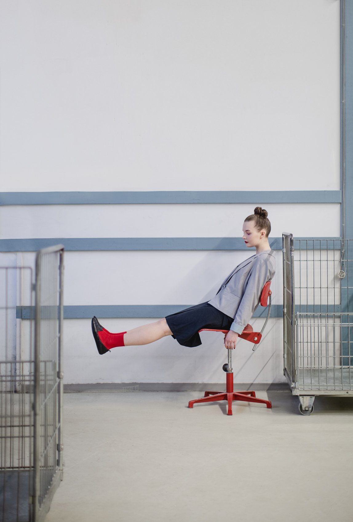  Title:  
Office 
 Story & Message:  
Coming soon