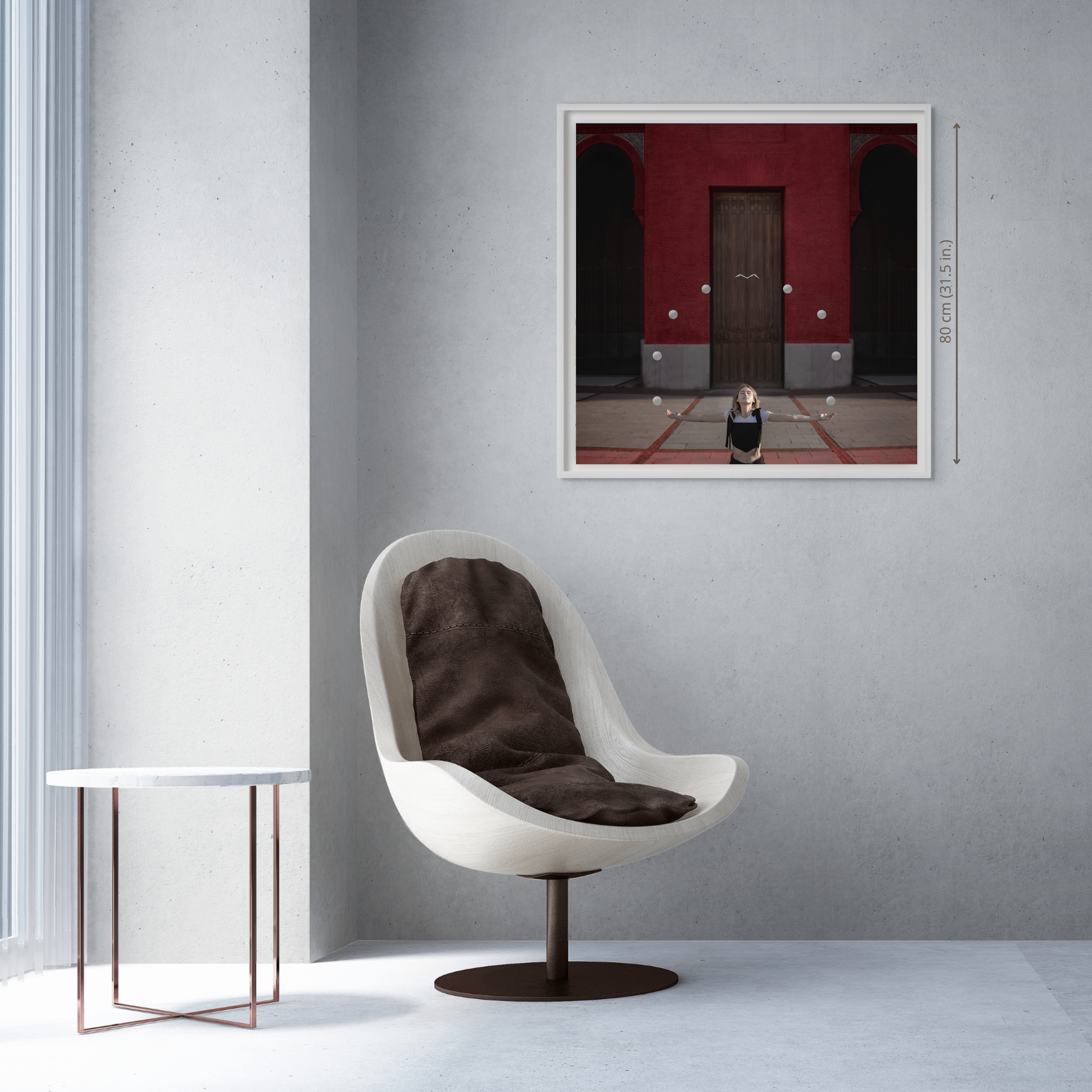 dasha pears_Sunrise In The Kingdom of The Eternal Sunset_room view_80 cm.png