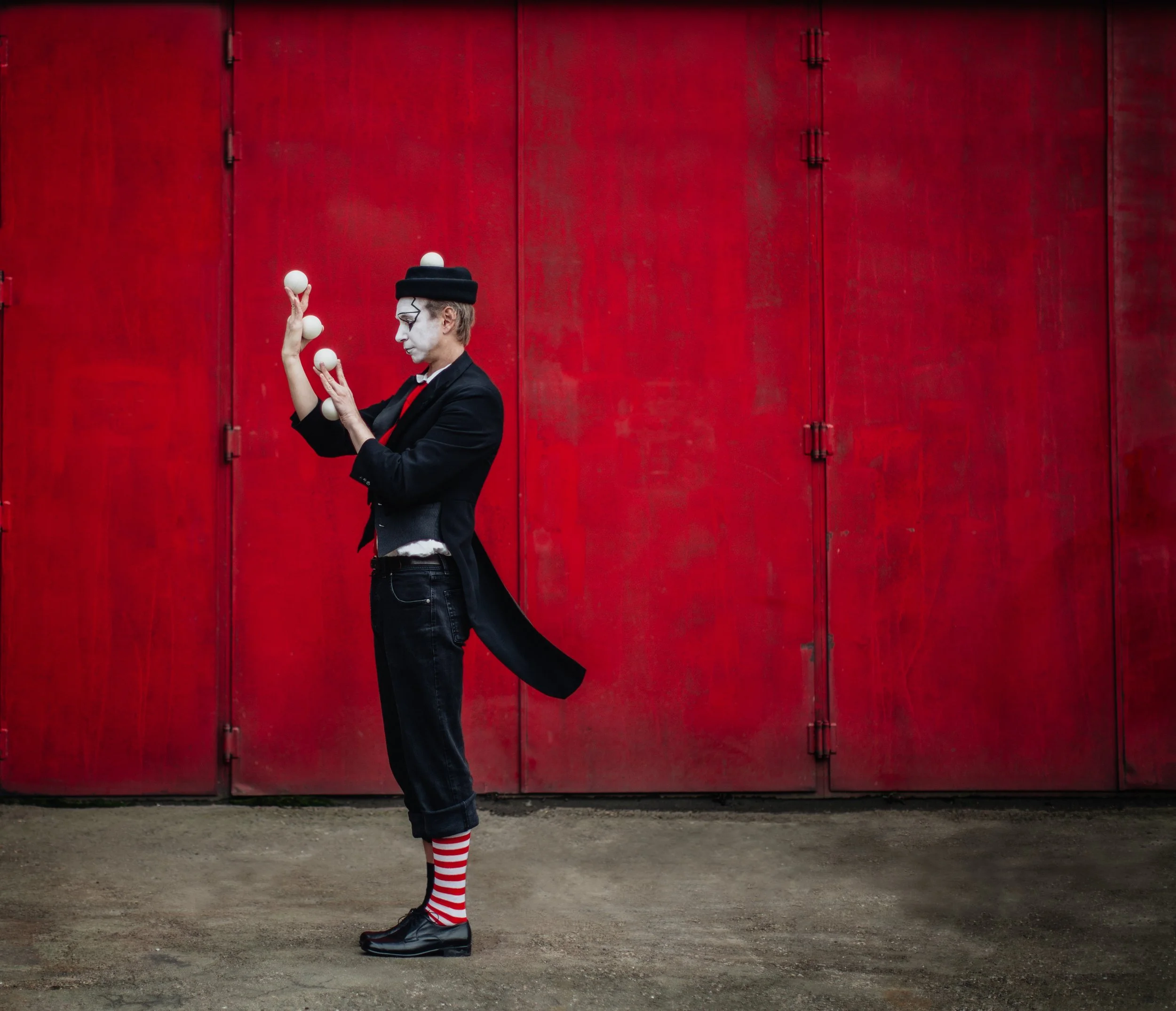  
 Title: 
 
Correlations 
 Story & Message:   
Coming soon
 