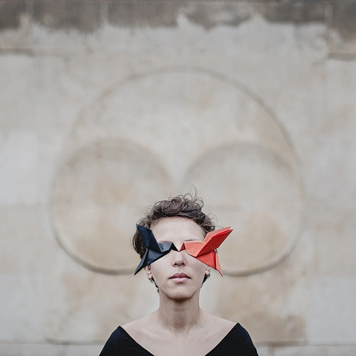  
 Title: 
 
Not Myself
 
 Story & Message:   
When we give in to our emotions two things happen: first, we go into action, second, we rarely think before we act and often regret what we have done when we were driven by passions. When we learn to rid