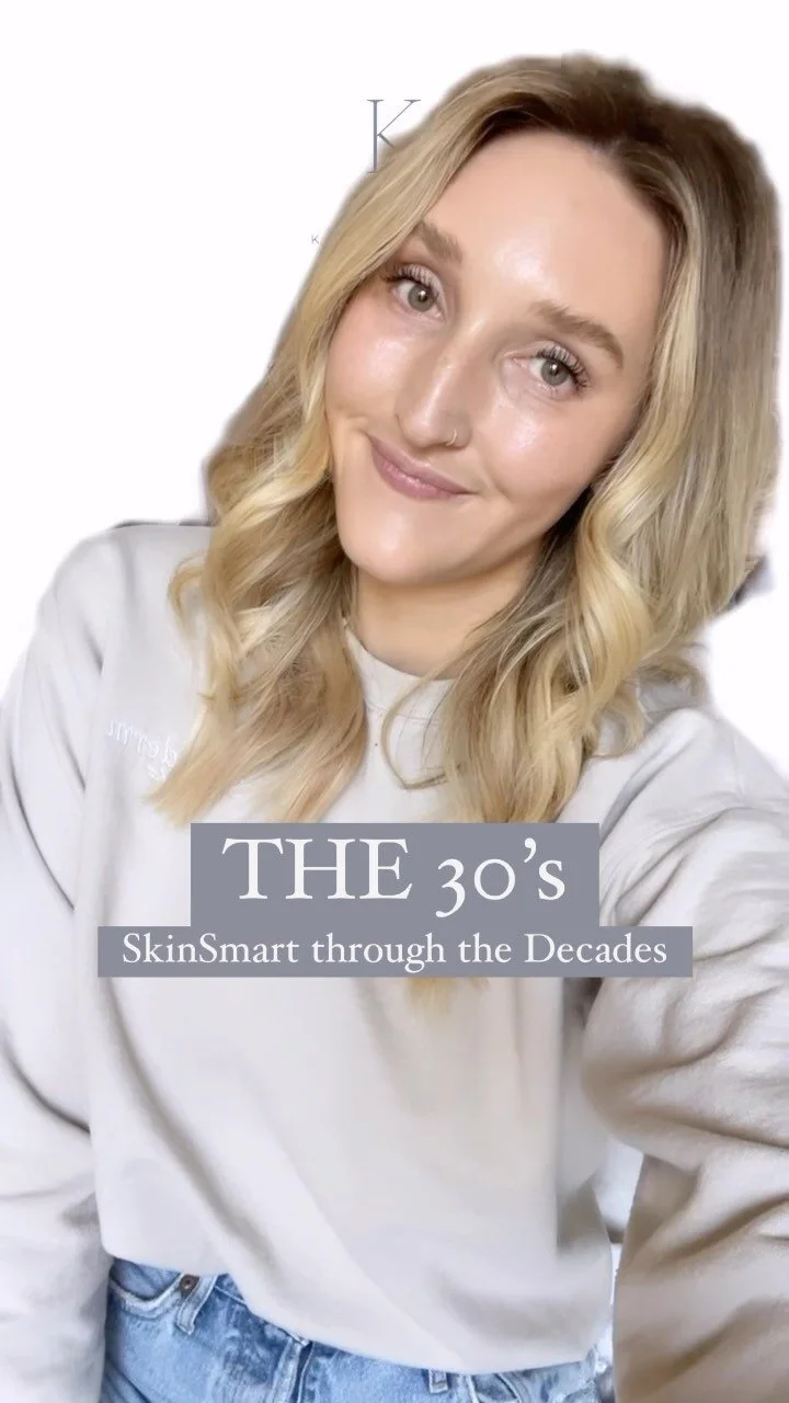 Rosacea and Intradermal Botox Injections — Skin Smart with Kelly Smith